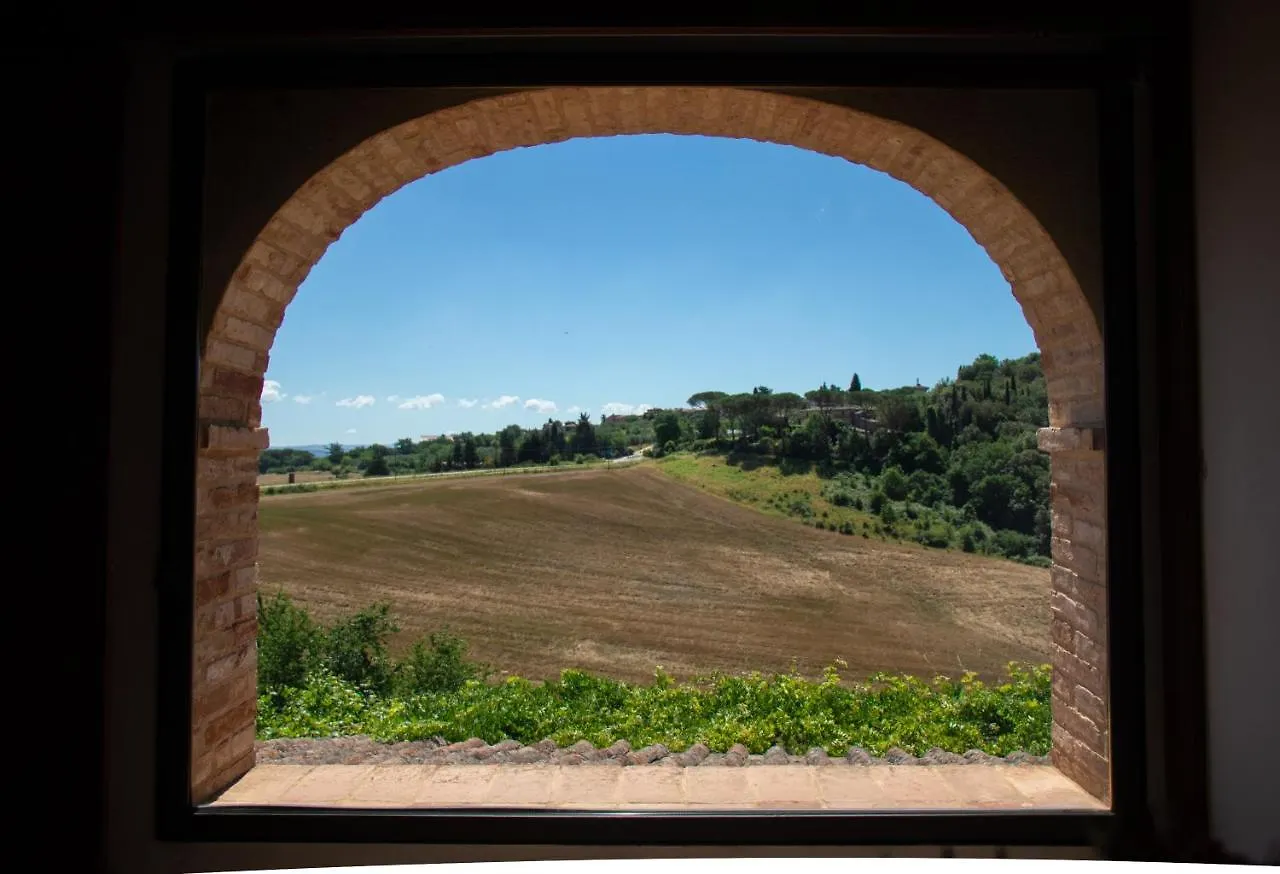 Bosco Della Spina Guest House Murlo