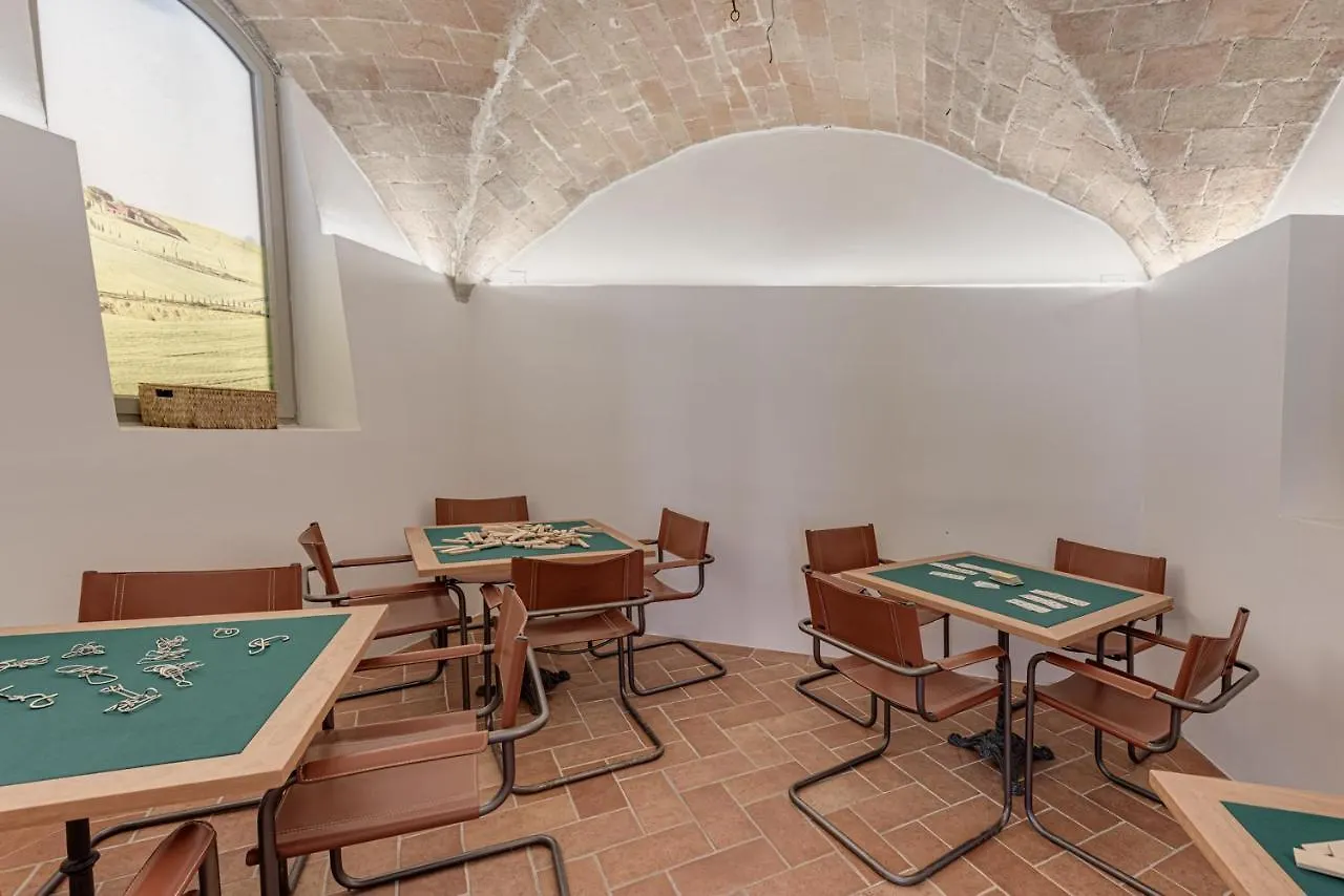 Country house Bosco Della Spina Guest House Murlo