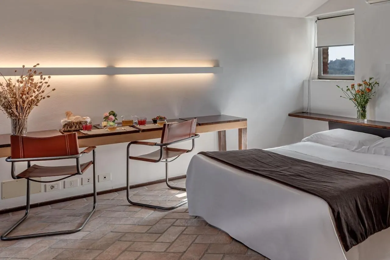 Bosco Della Spina Guest House Murlo Italy