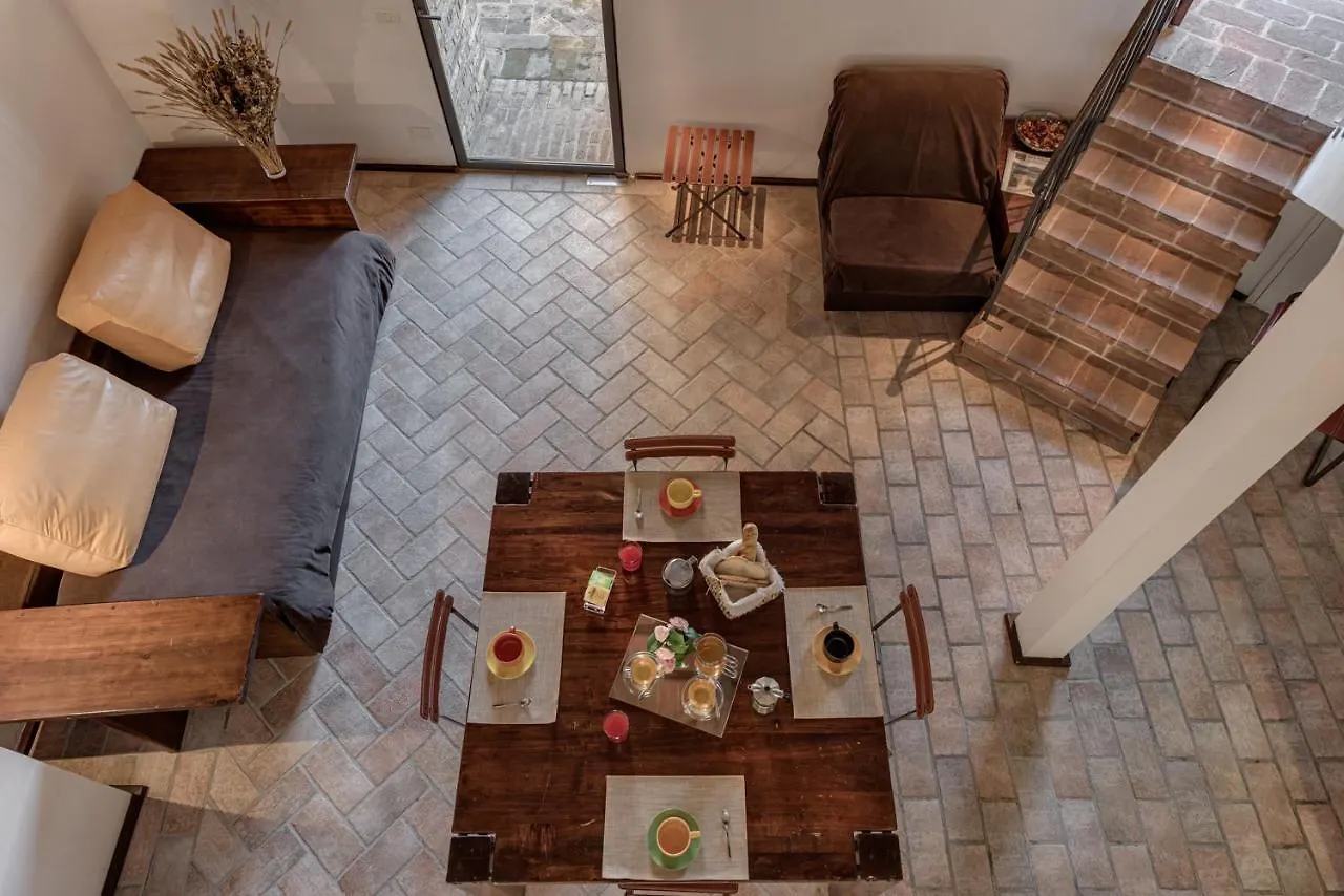Country house Bosco Della Spina Guest House Murlo Italy