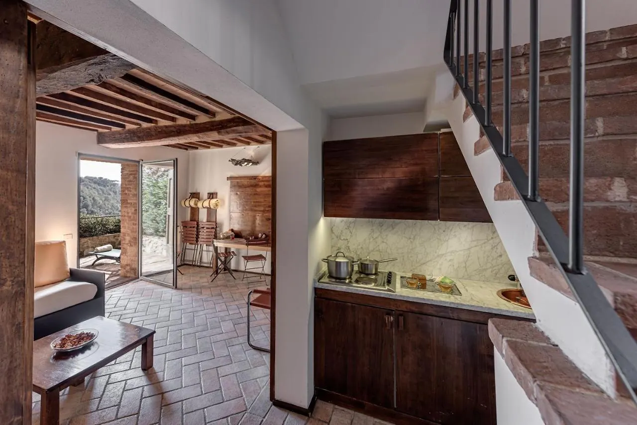 Bosco Della Spina Guest House Murlo