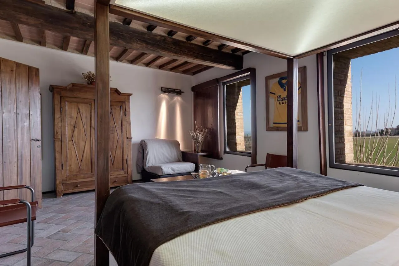 Bosco Della Spina Guest House Murlo 0*,