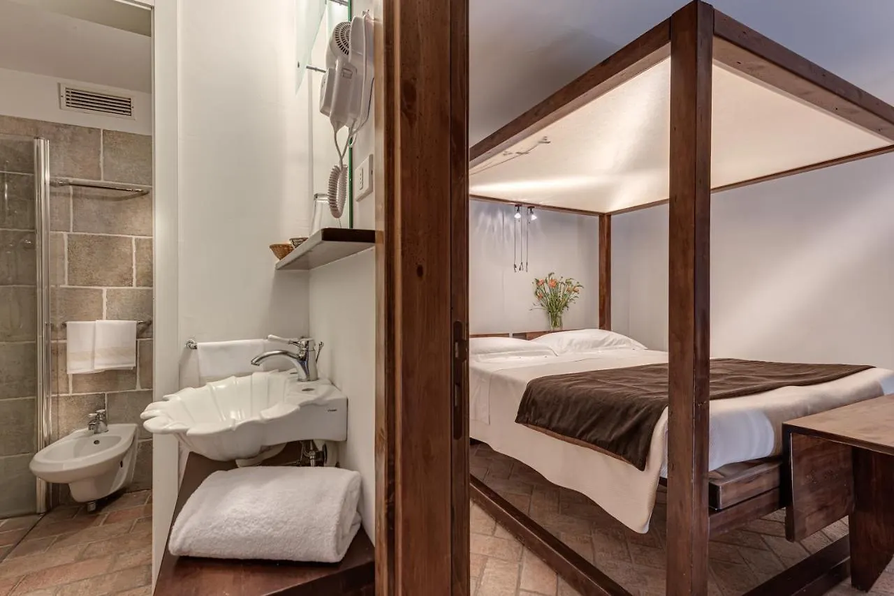 Country house Bosco Della Spina Guest House Murlo Italy