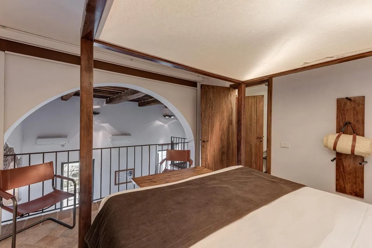 Bosco Della Spina Guest House Murlo