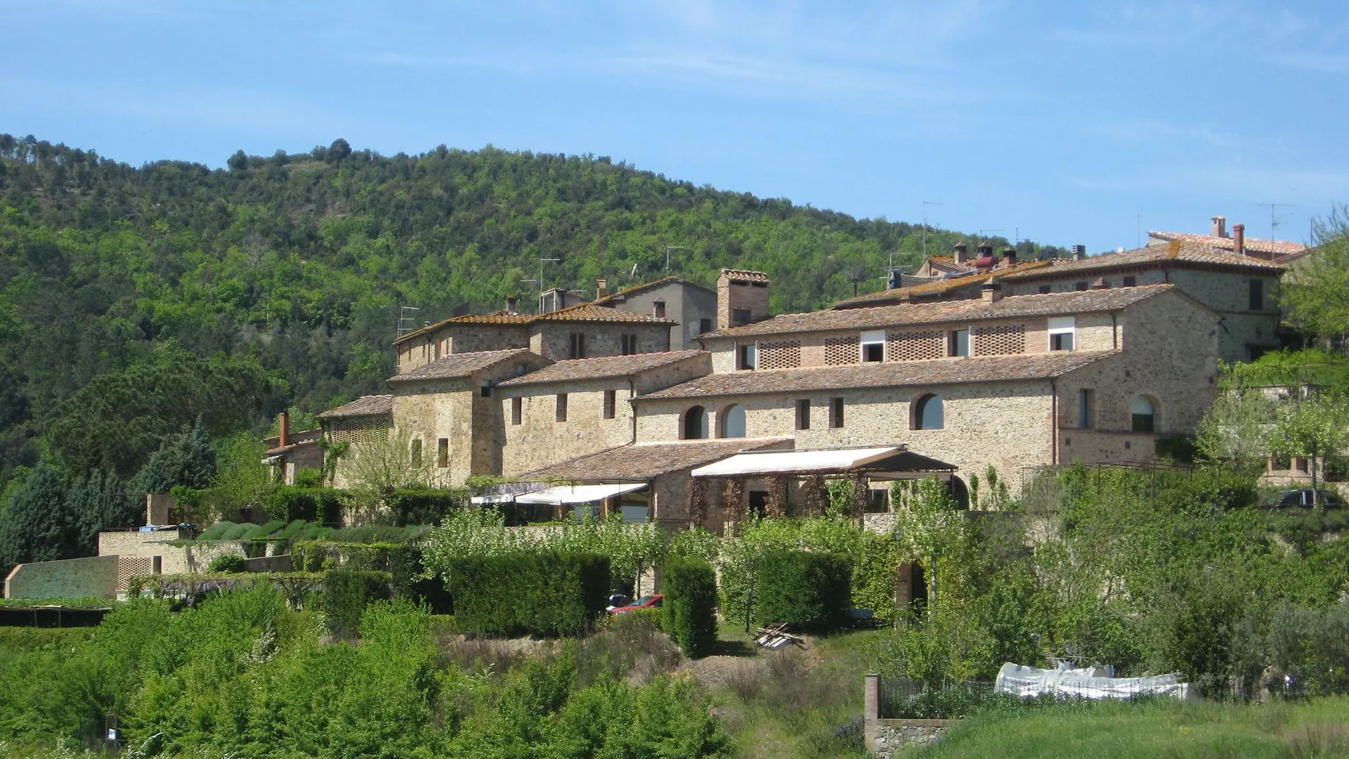 Bosco Della Spina Guest House Murlo 0*,  Italy
