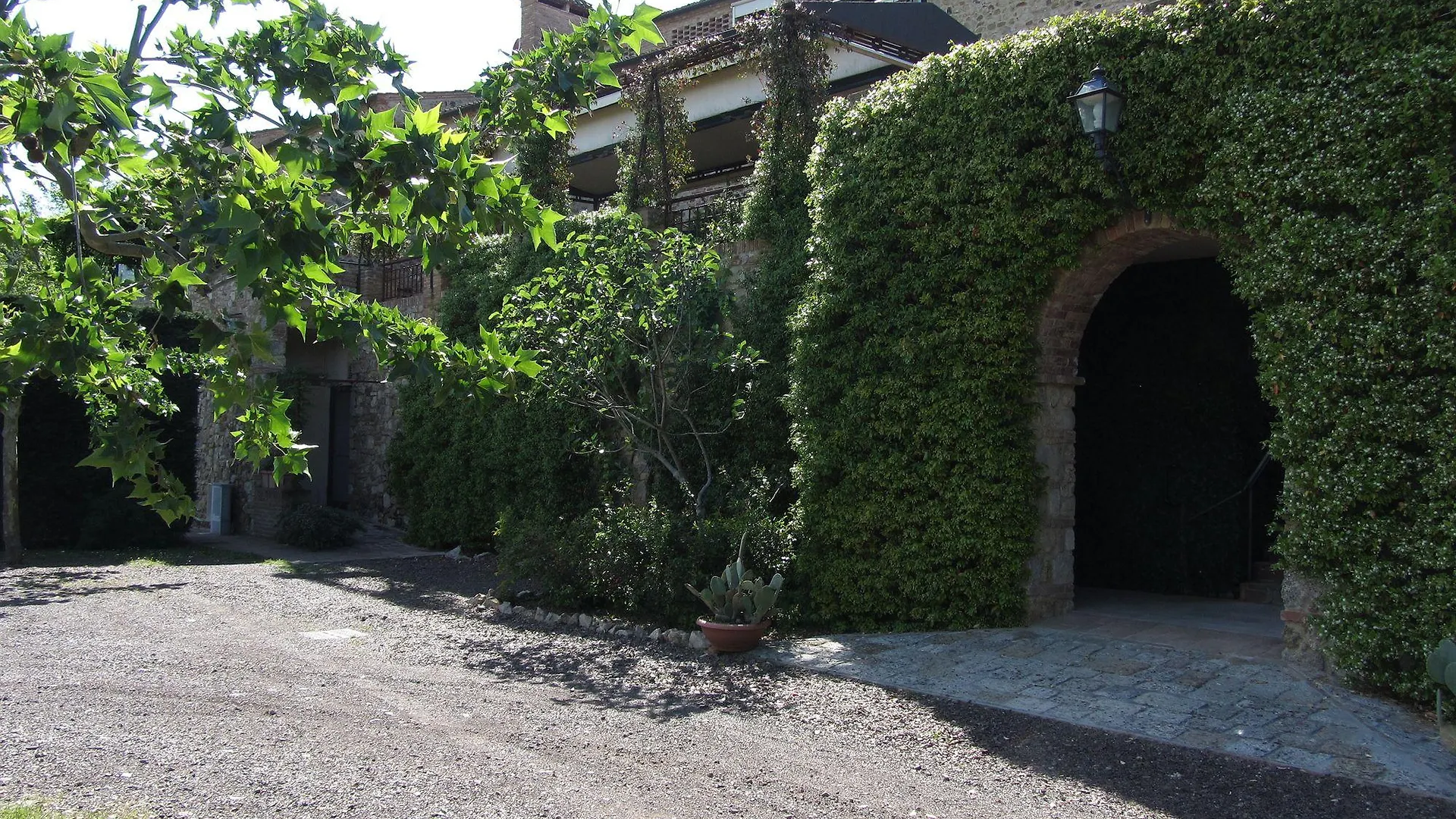 Bosco Della Spina Guest House Murlo Country house