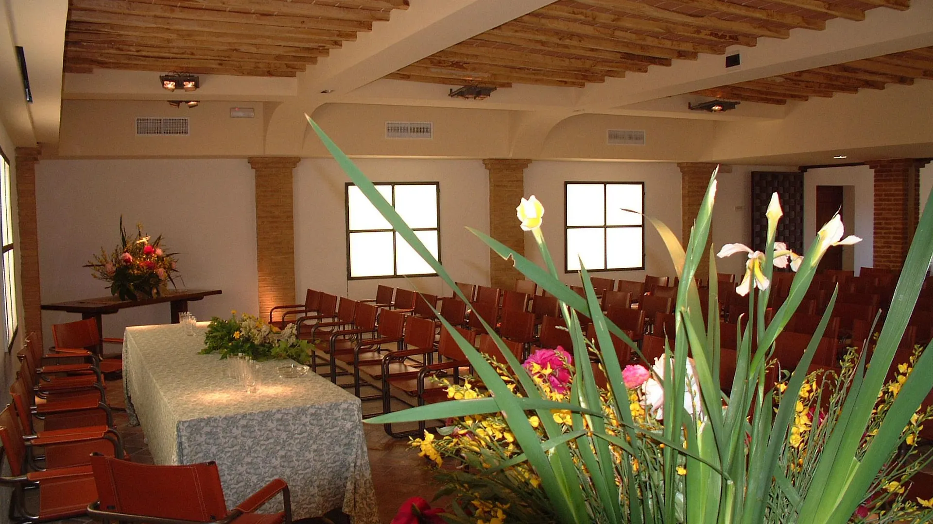 Bosco Della Spina Guest House Murlo