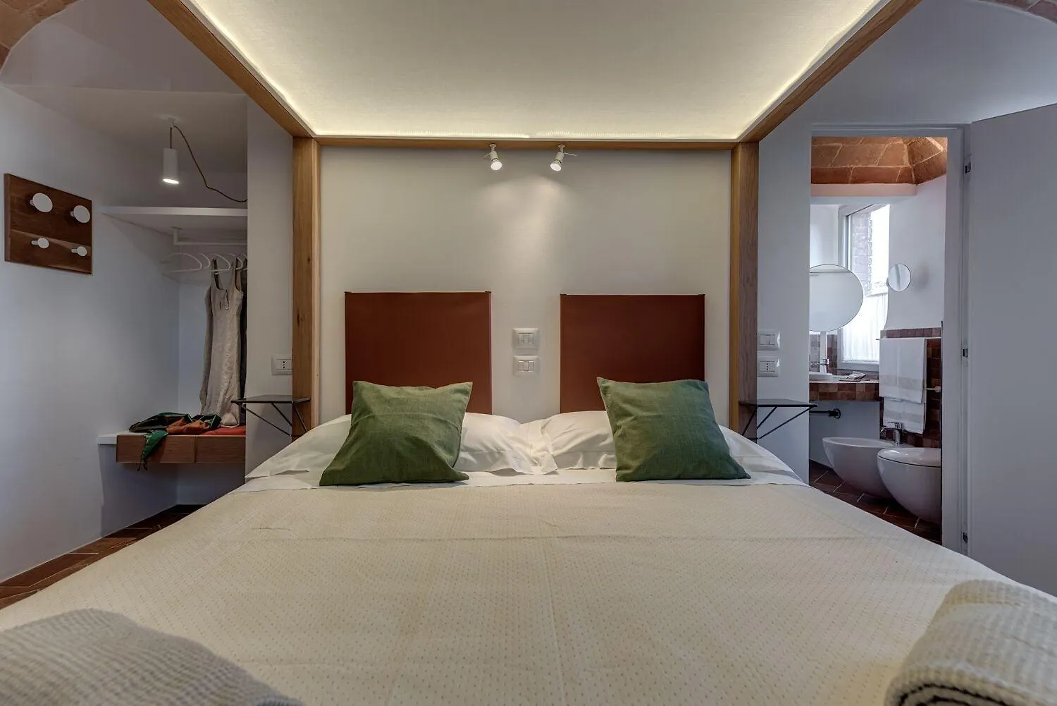 Bosco Della Spina Guest House Murlo Italy