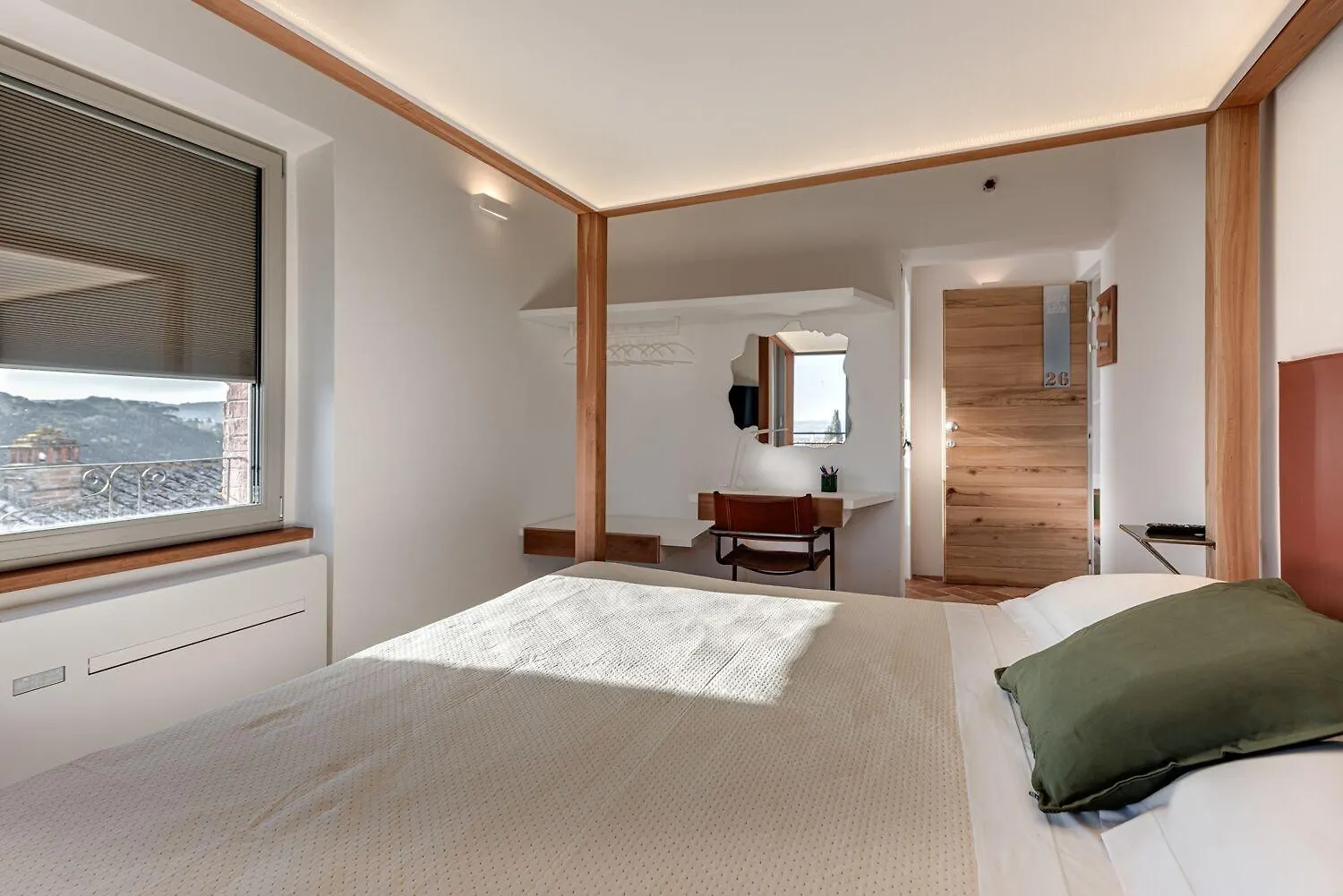 Bosco Della Spina Guest House Murlo 0*,  Italy