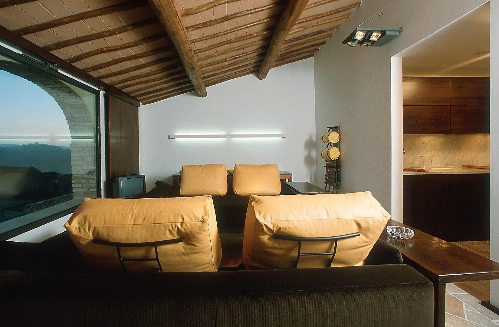 Bosco Della Spina Guest House Murlo Country house