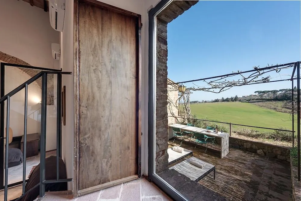 Country house Bosco Della Spina Guest House Murlo