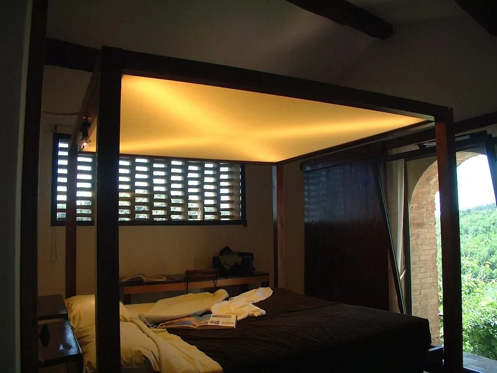 Country house Bosco Della Spina Guest House Murlo Italy