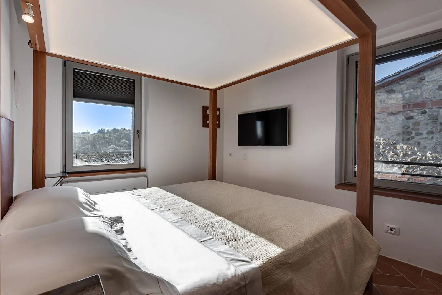 Country house Bosco Della Spina Guest House Murlo Italy