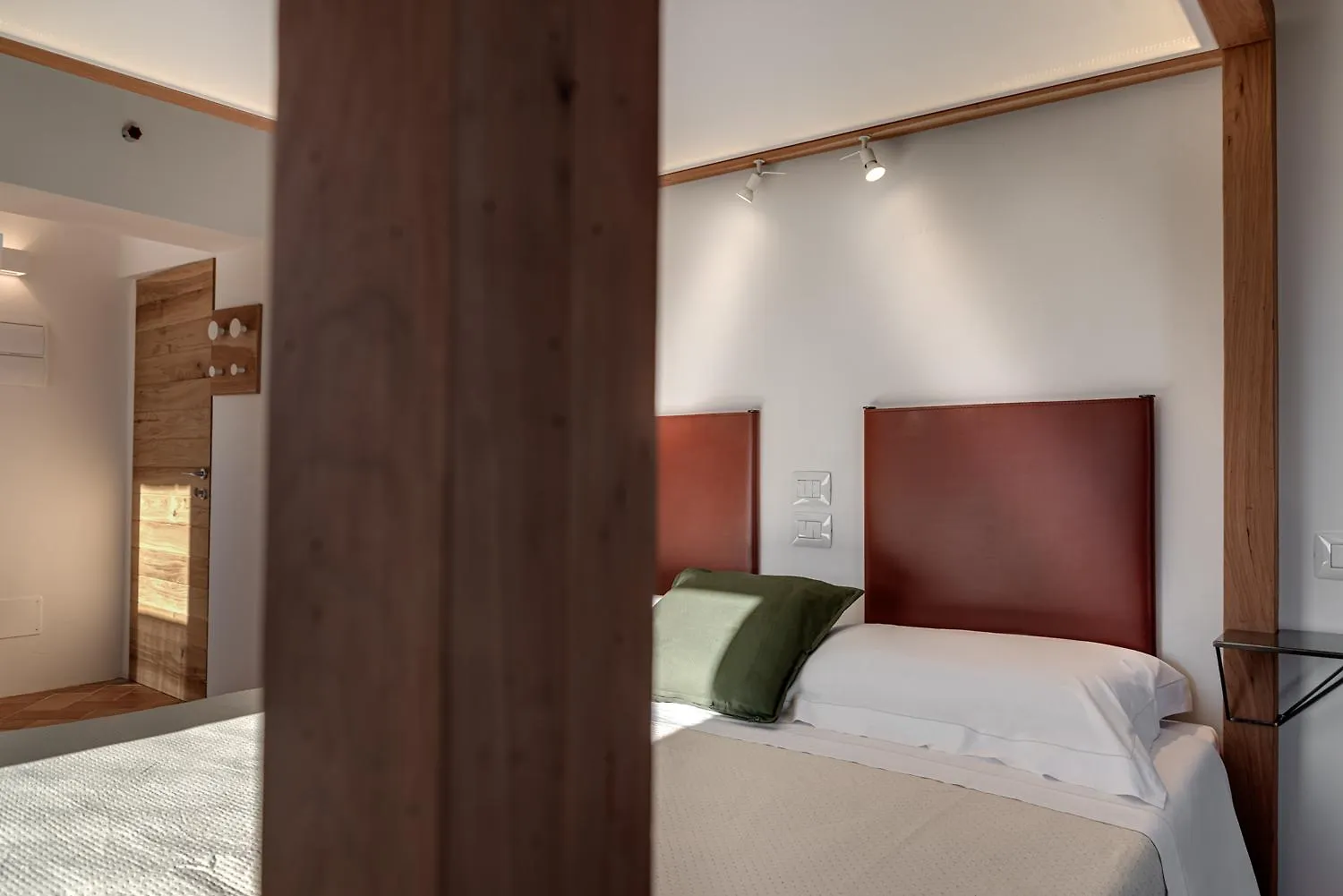 Bosco Della Spina Guest House Murlo Country house