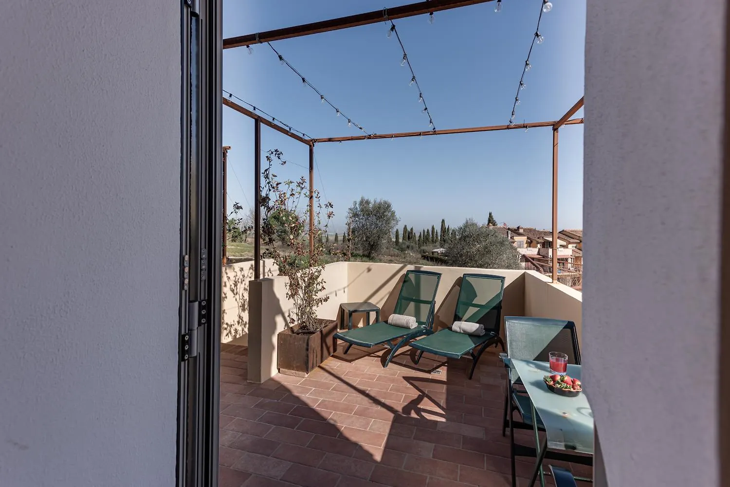 Bosco Della Spina Guest House Murlo