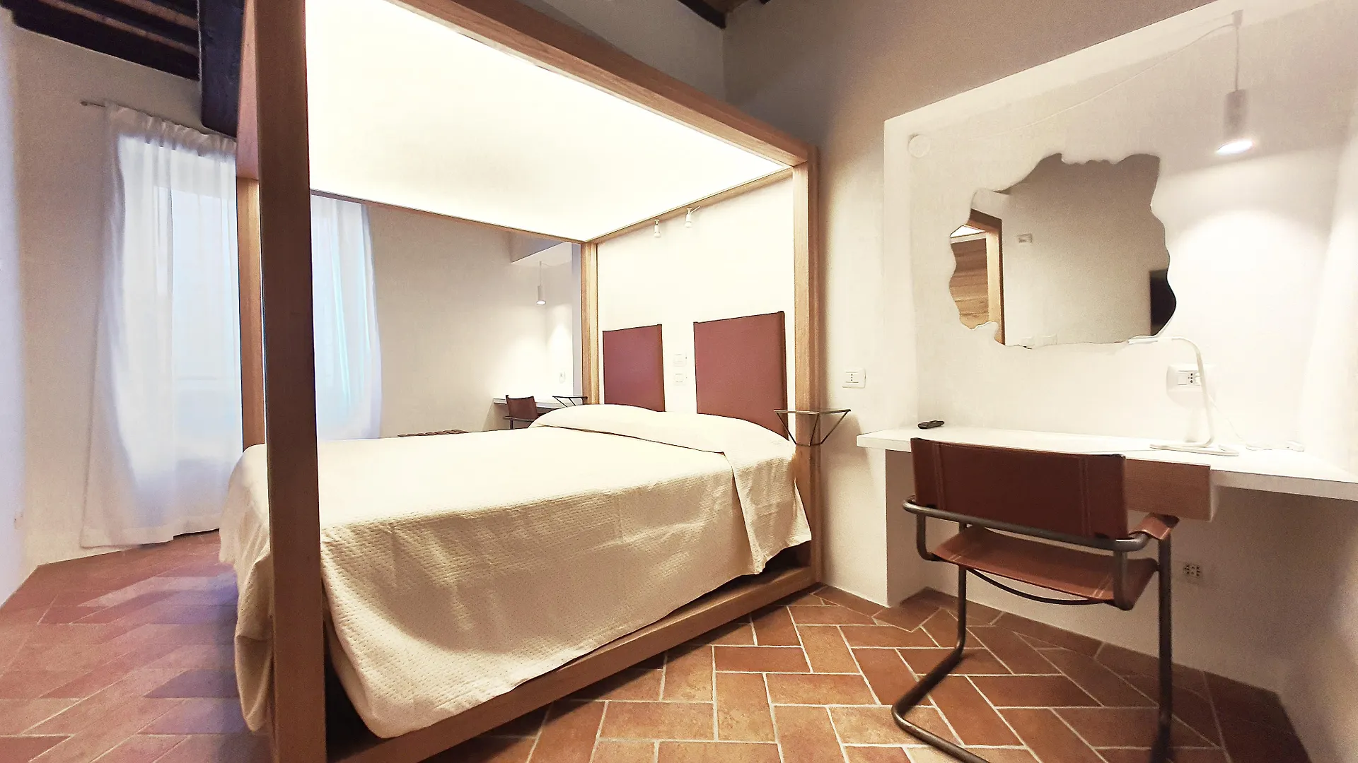 Bosco Della Spina Guest House Murlo