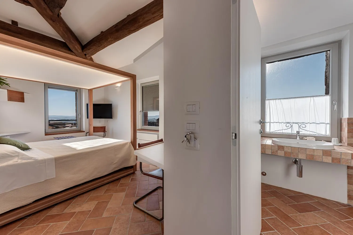 Bosco Della Spina Guest House Murlo 0*,  Italy