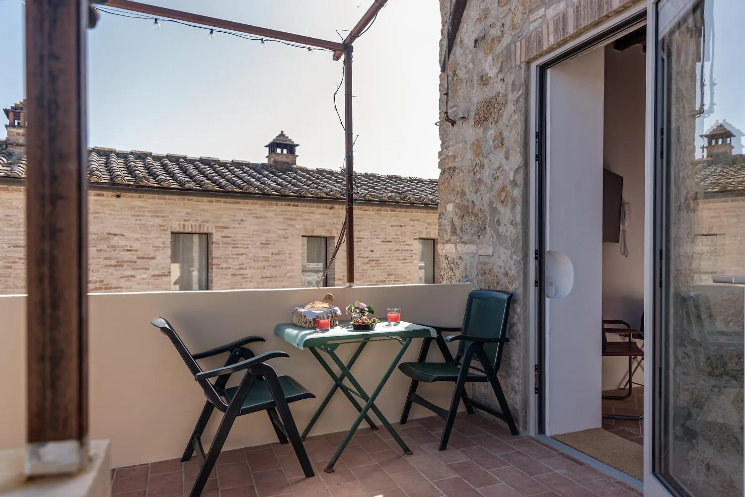 Country house Bosco Della Spina Guest House Murlo