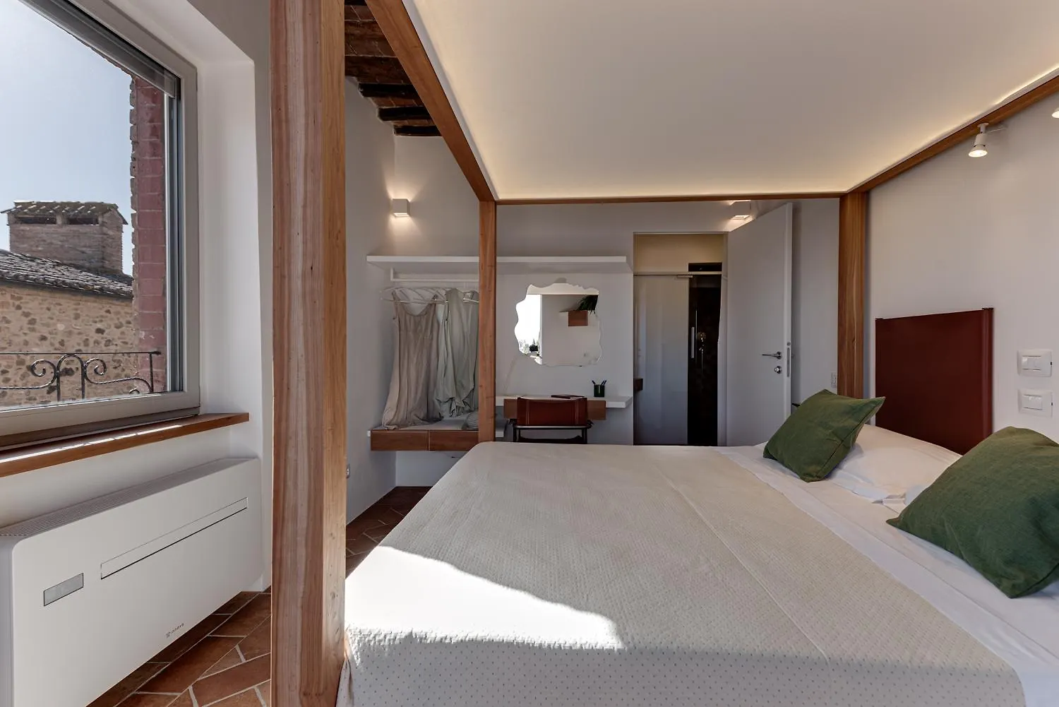 Bosco Della Spina Guest House Murlo 0*,