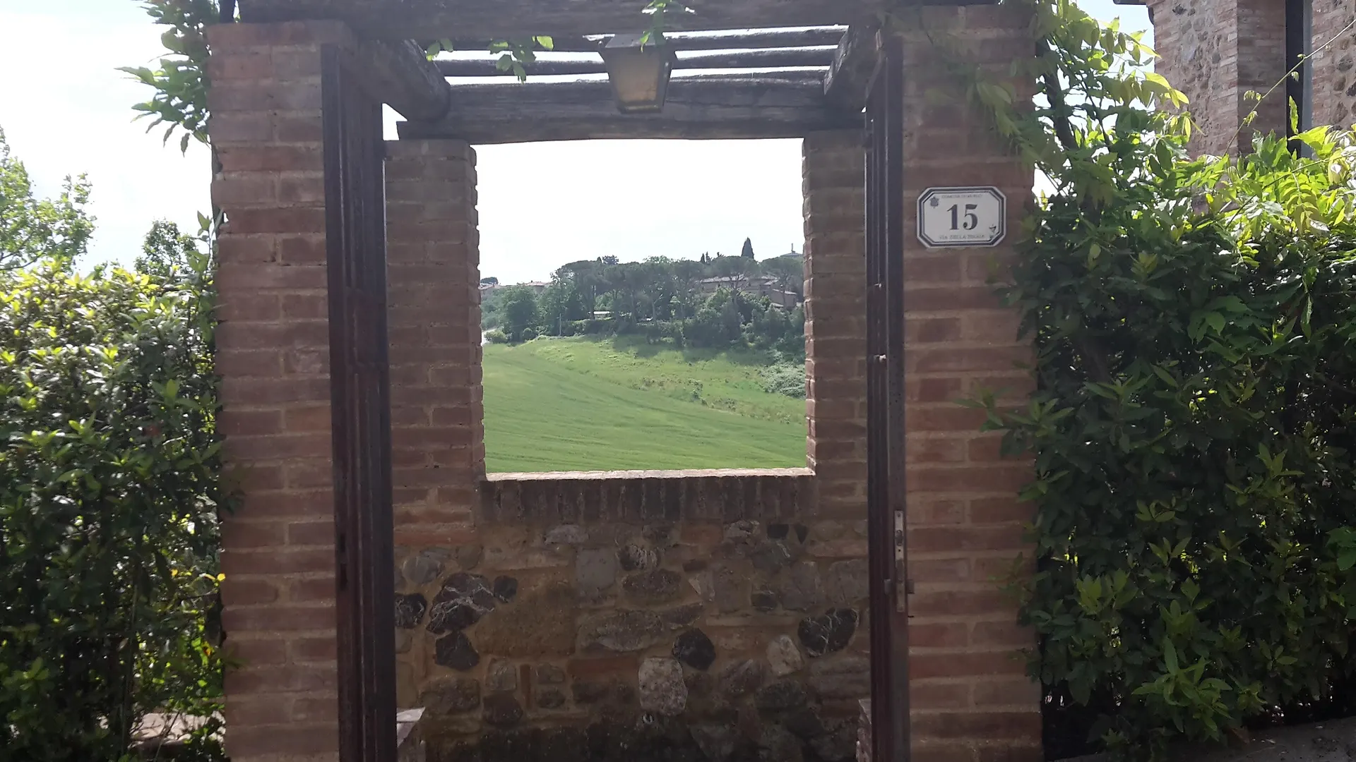 Bosco Della Spina Guest House Murlo Italy