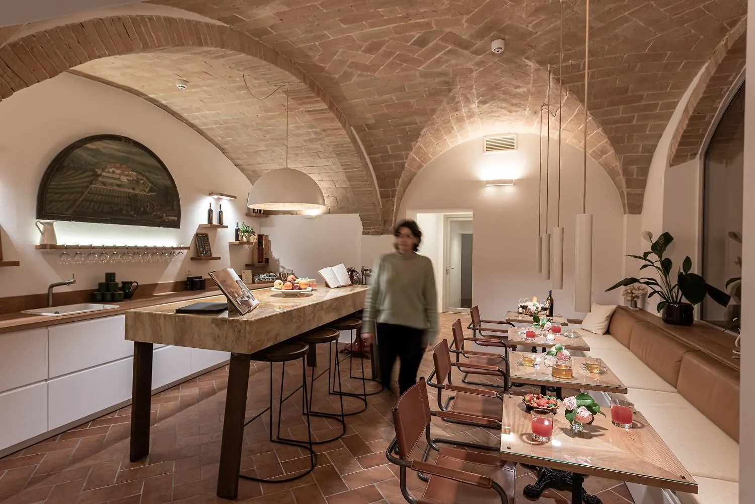 Country house Bosco Della Spina Guest House Murlo