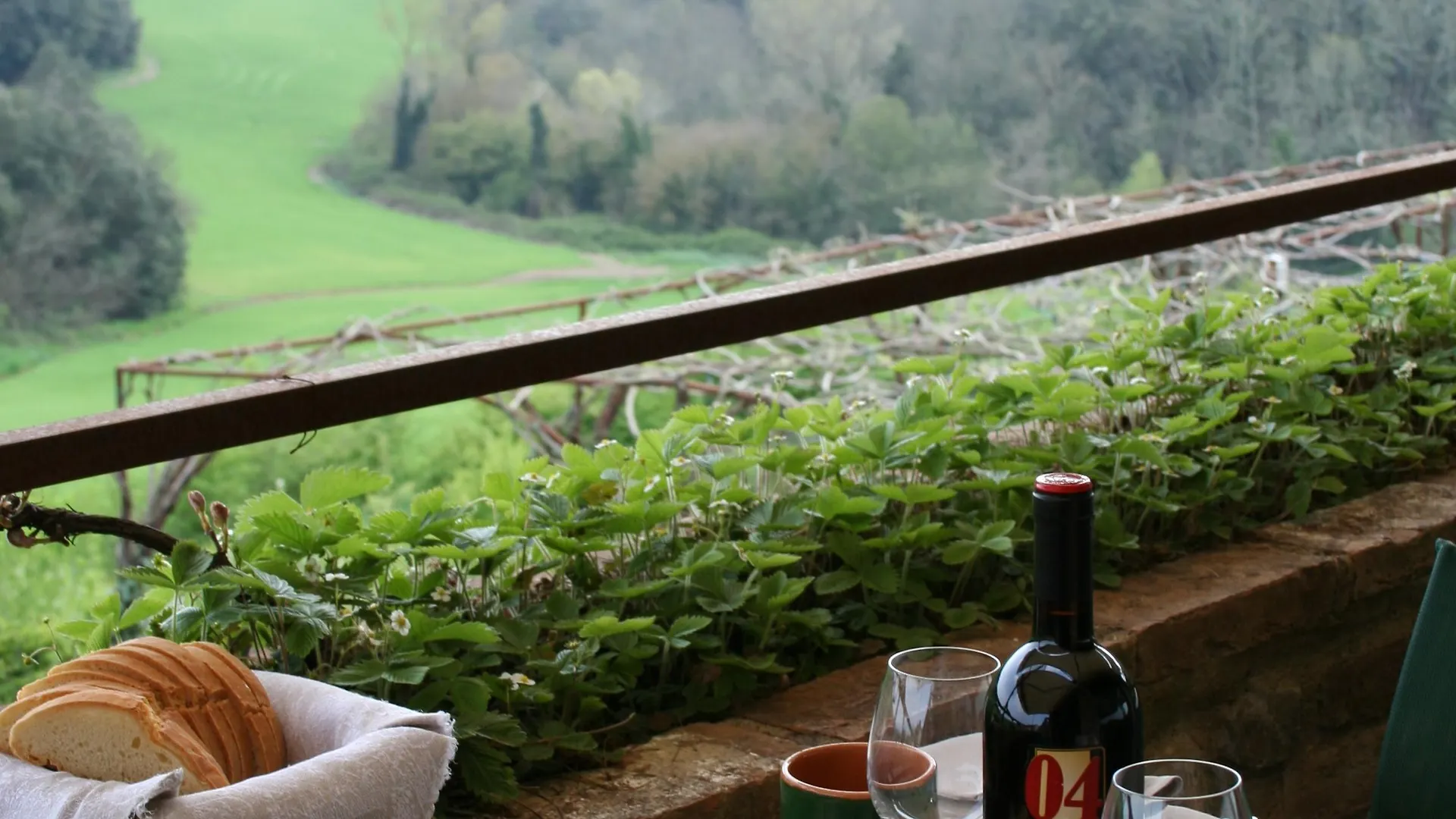 Bosco Della Spina Guest House Murlo Country house
