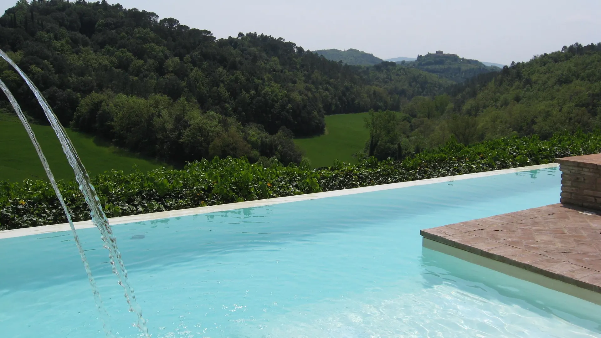 Bosco Della Spina Guest House Murlo