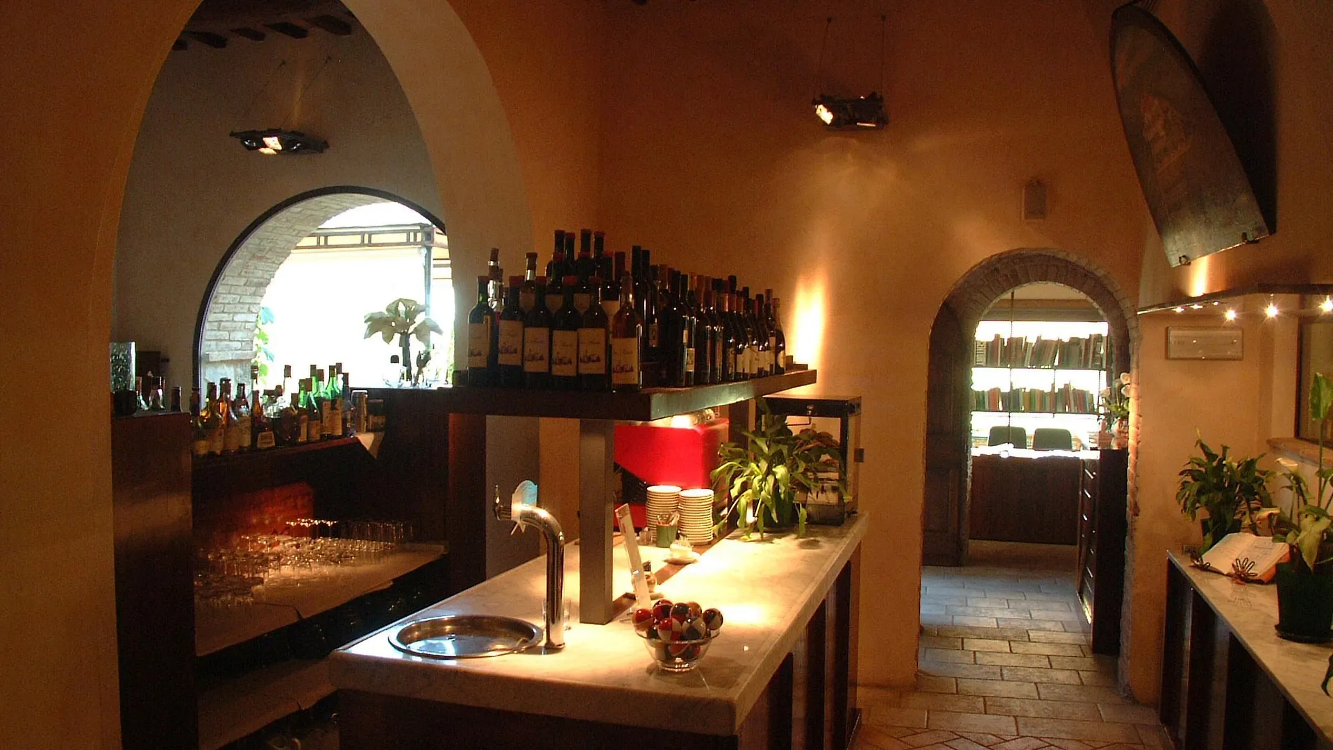 Bosco Della Spina Guest House Murlo Country house