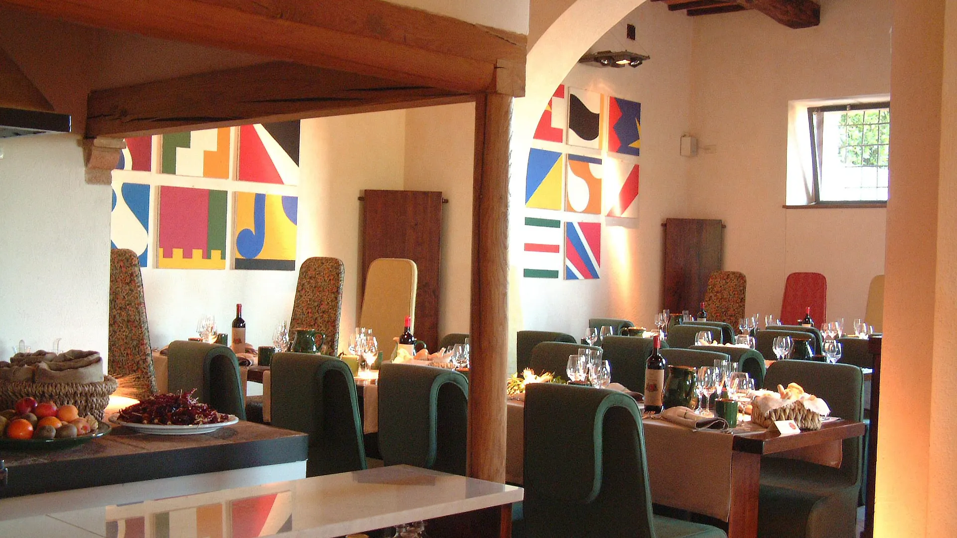 Country house Bosco Della Spina Guest House Murlo Italy