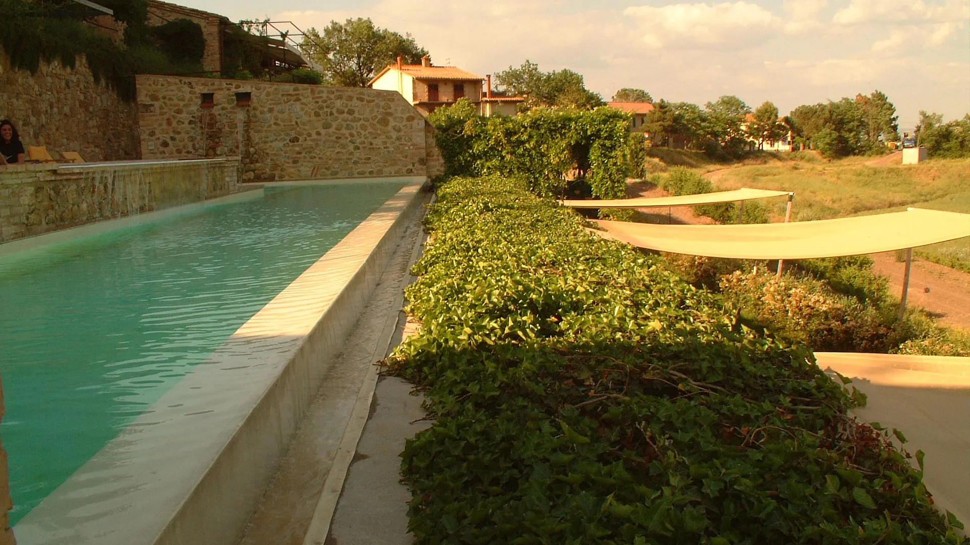 Bosco Della Spina Guest House Murlo