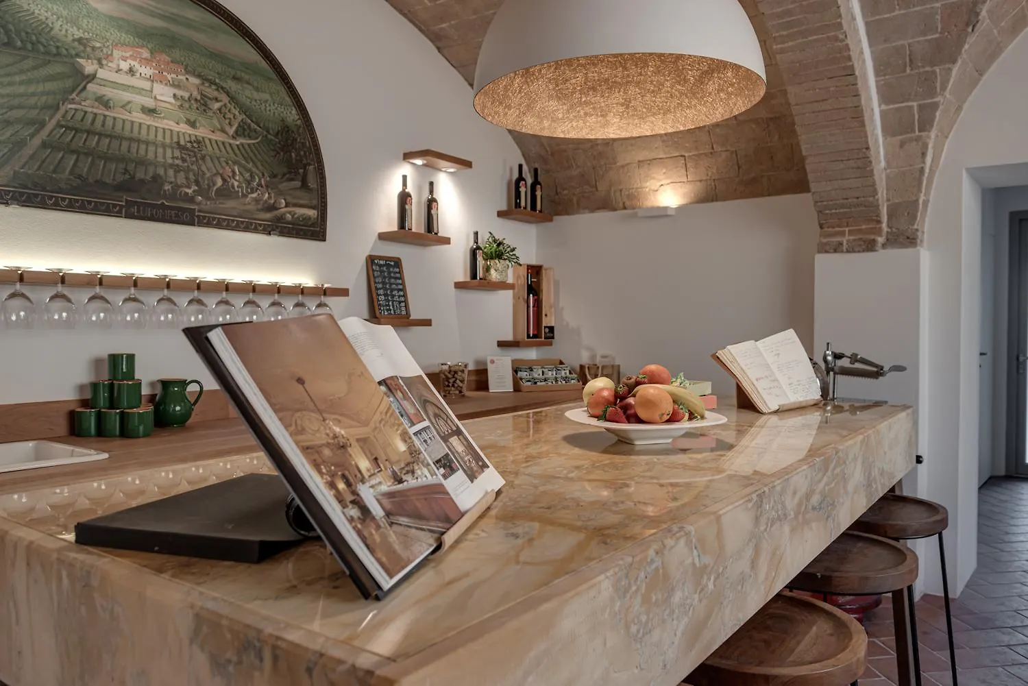 Bosco Della Spina Guest House Murlo Country house