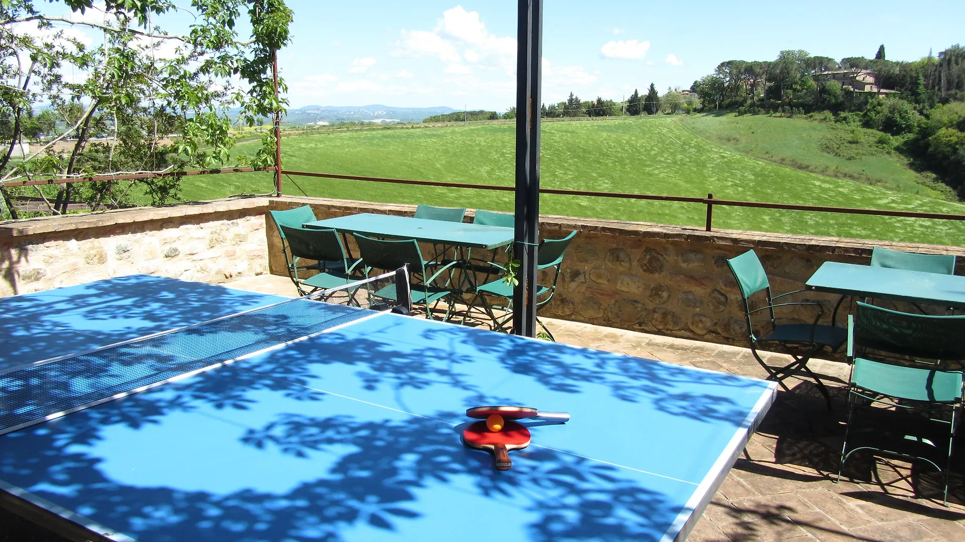 Bosco Della Spina Guest House Murlo