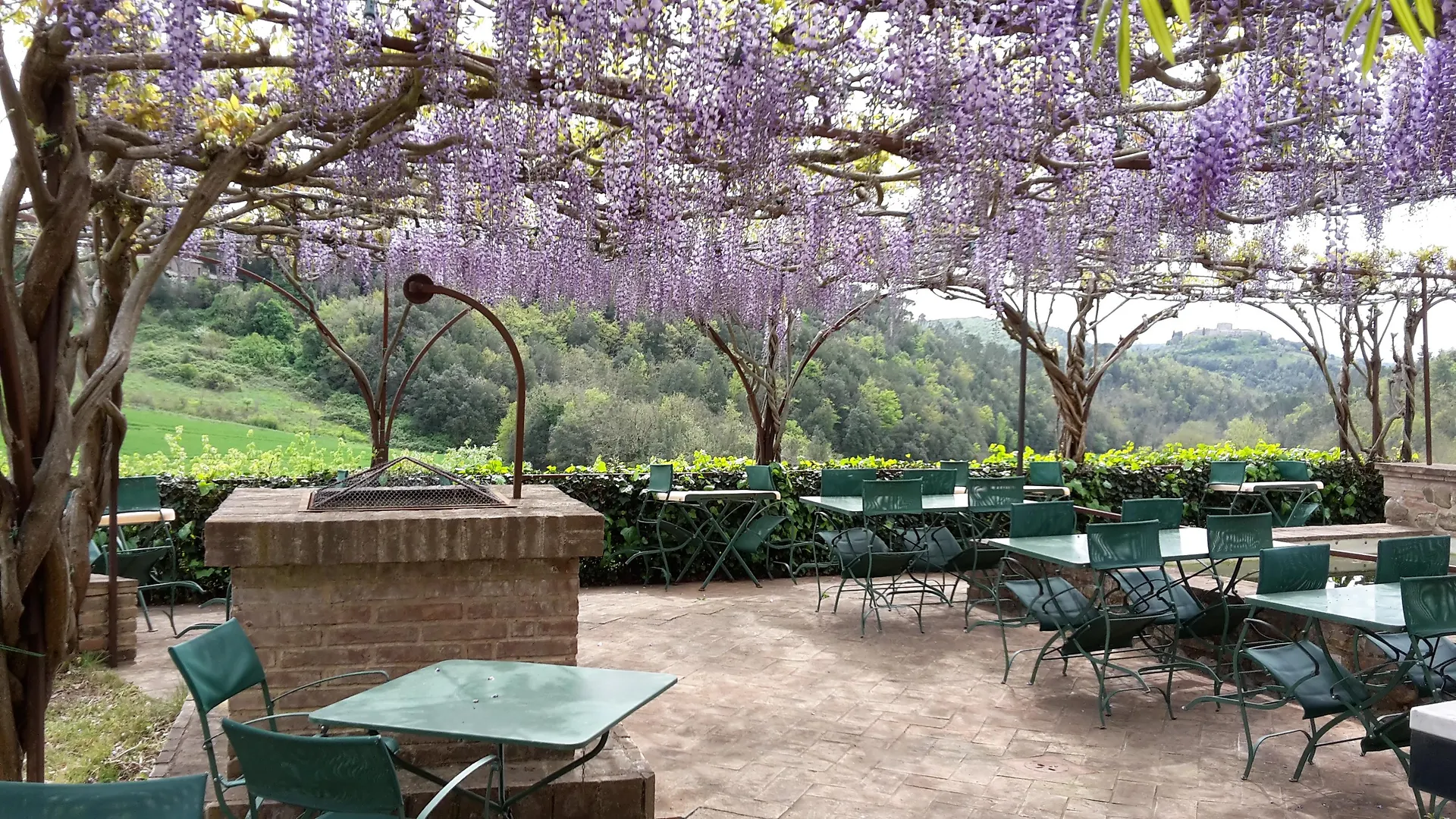 Bosco Della Spina Guest House Murlo 0*,  Italy