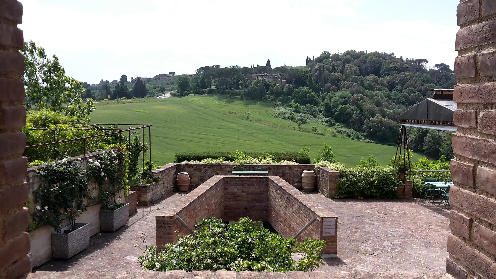 Bosco Della Spina Guest House Murlo Country house