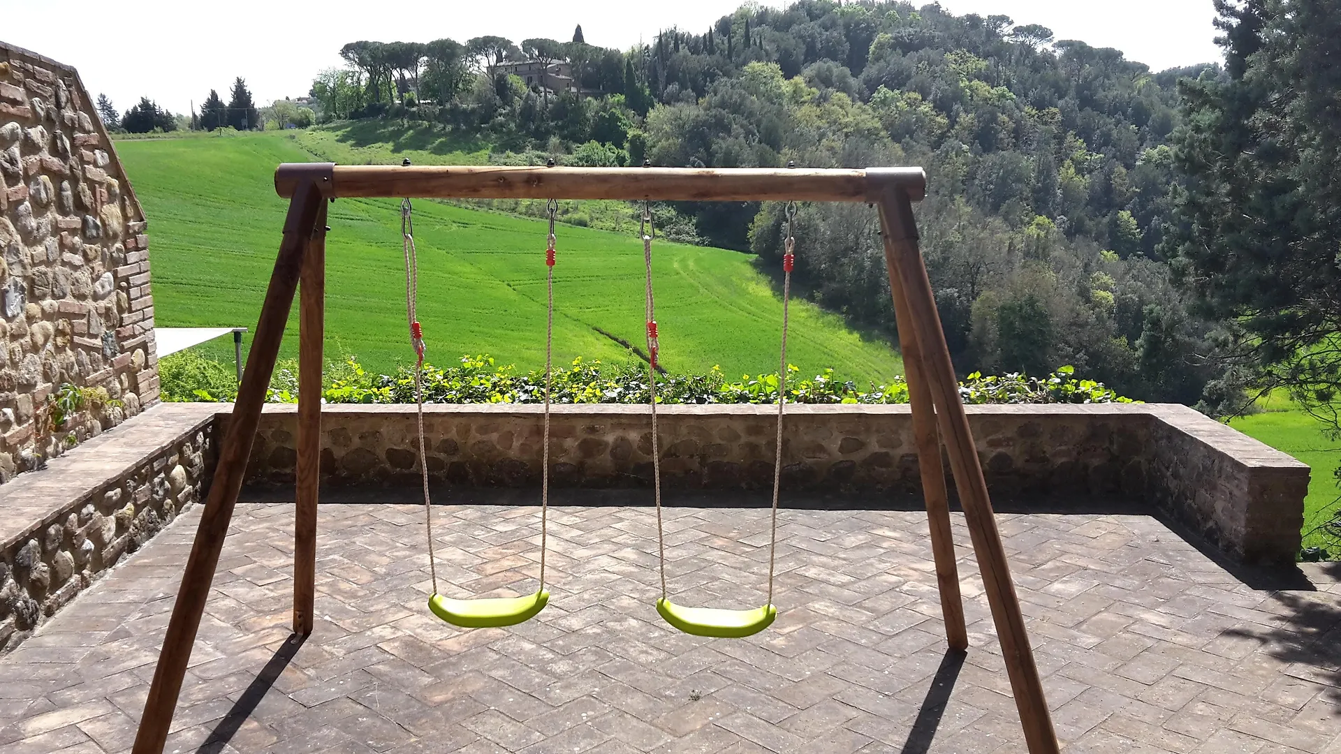 Country house Bosco Della Spina Guest House Murlo Italy