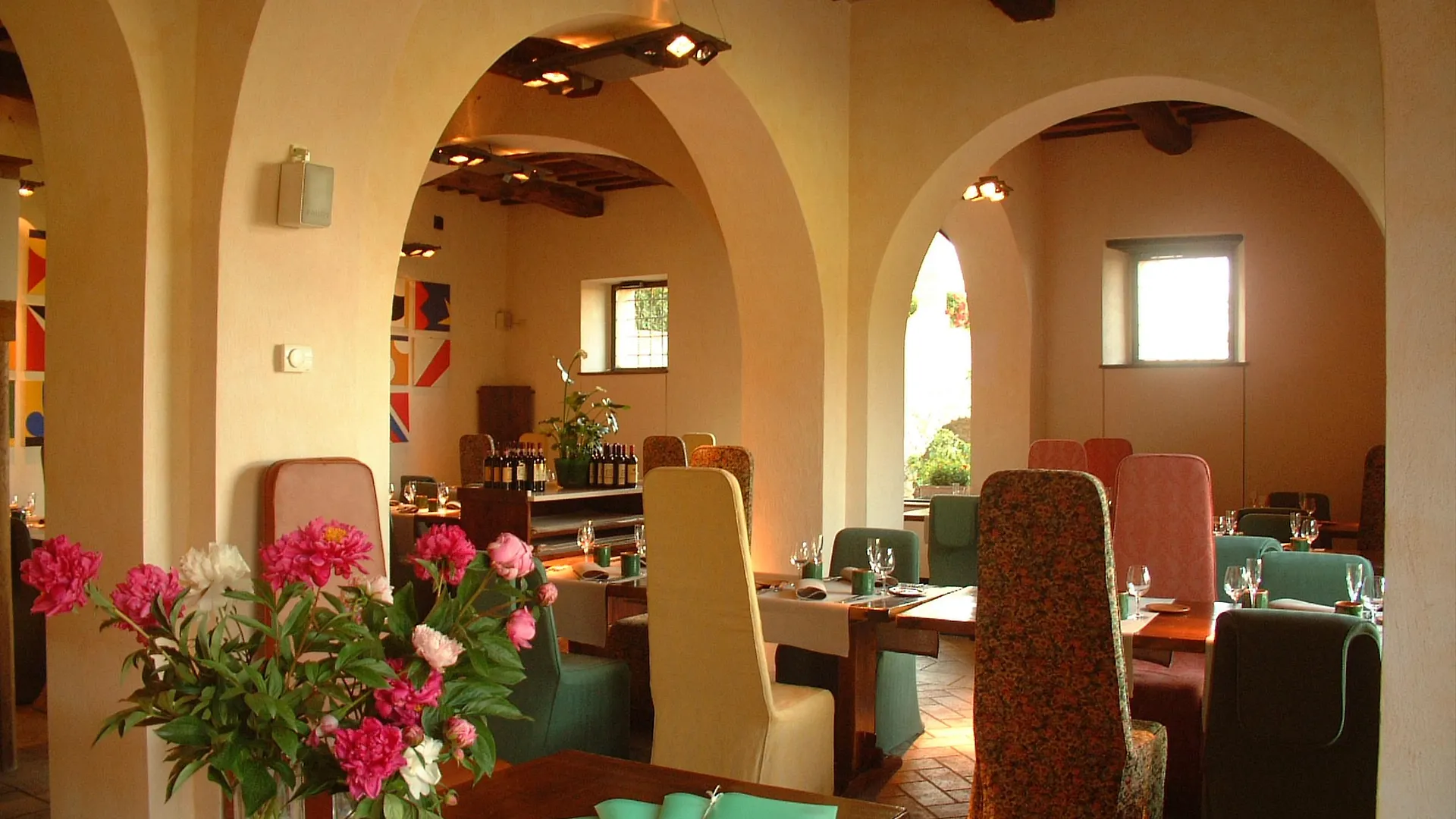 Country house Bosco Della Spina Guest House Murlo