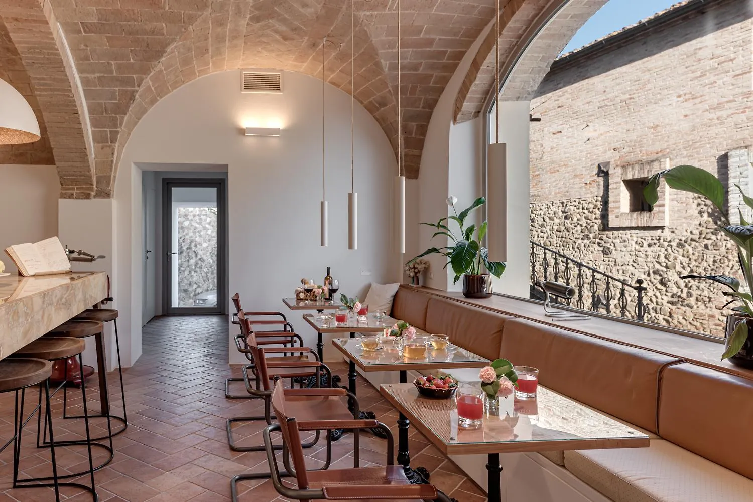 Bosco Della Spina Guest House Murlo Country house