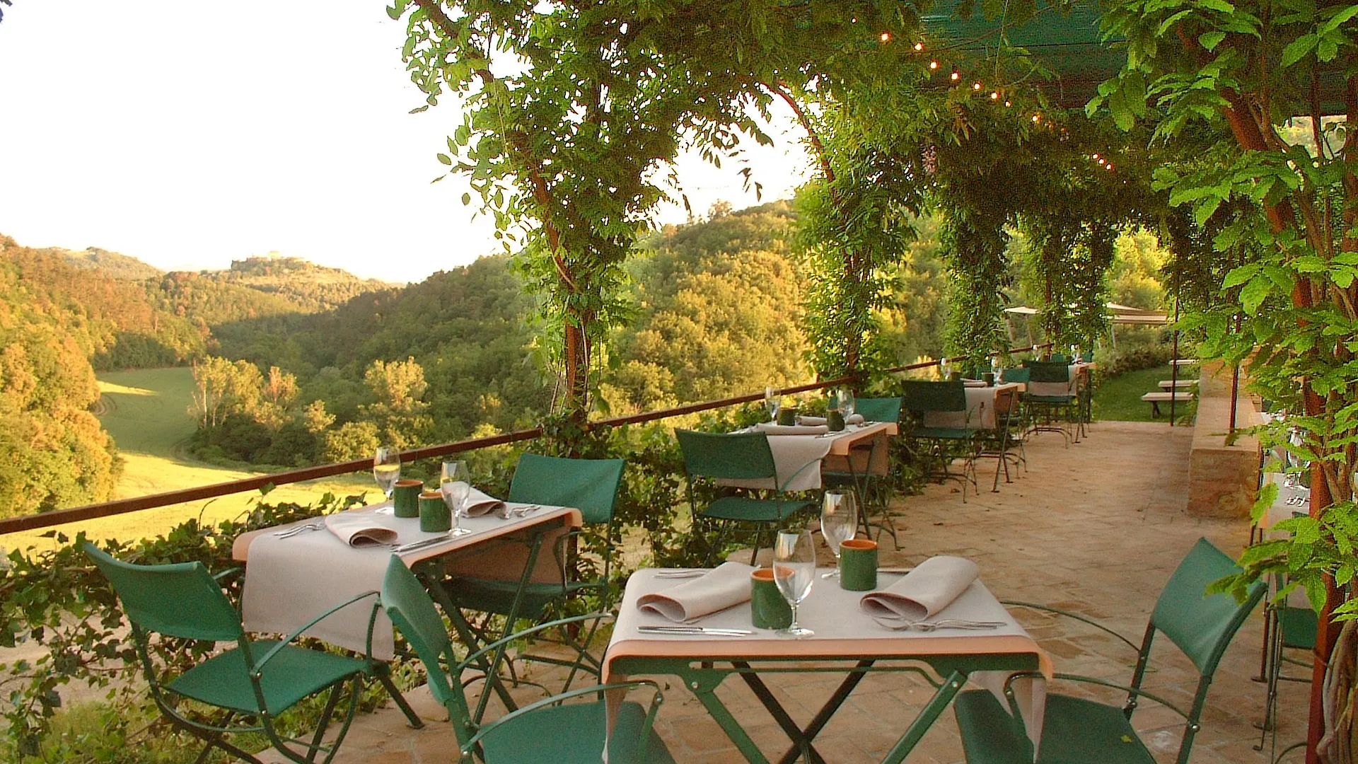 Country house Bosco Della Spina Guest House Murlo