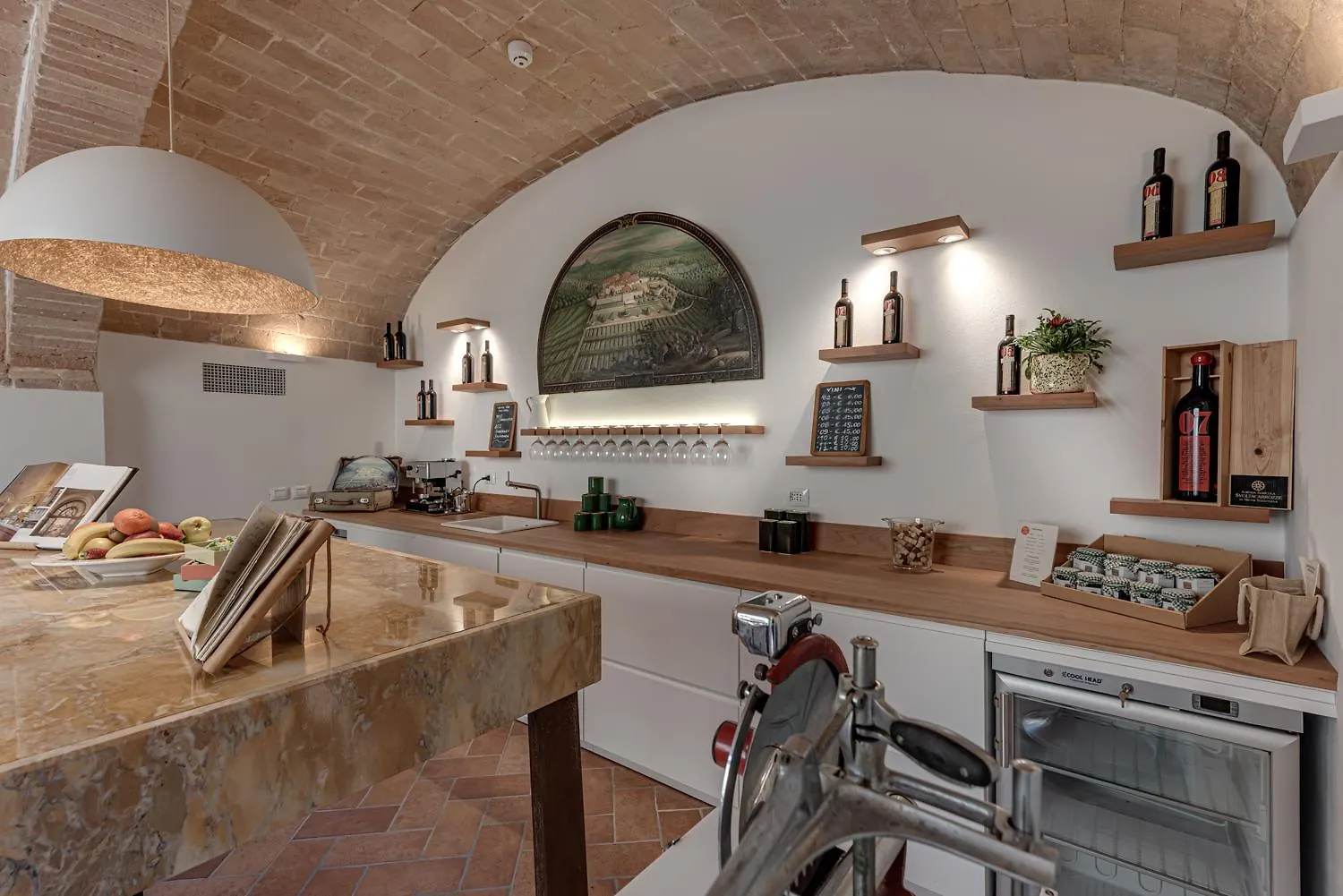 Bosco Della Spina Guest House Murlo