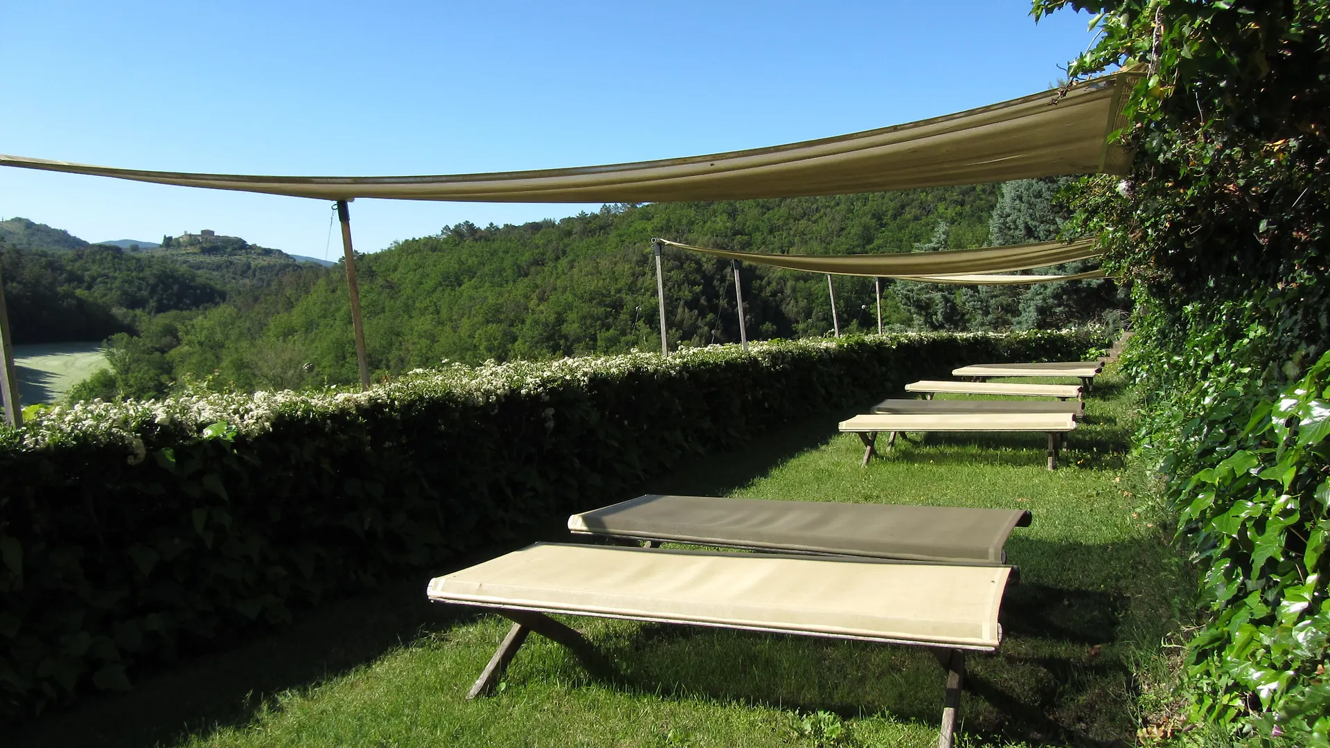 Country house Bosco Della Spina Guest House Murlo