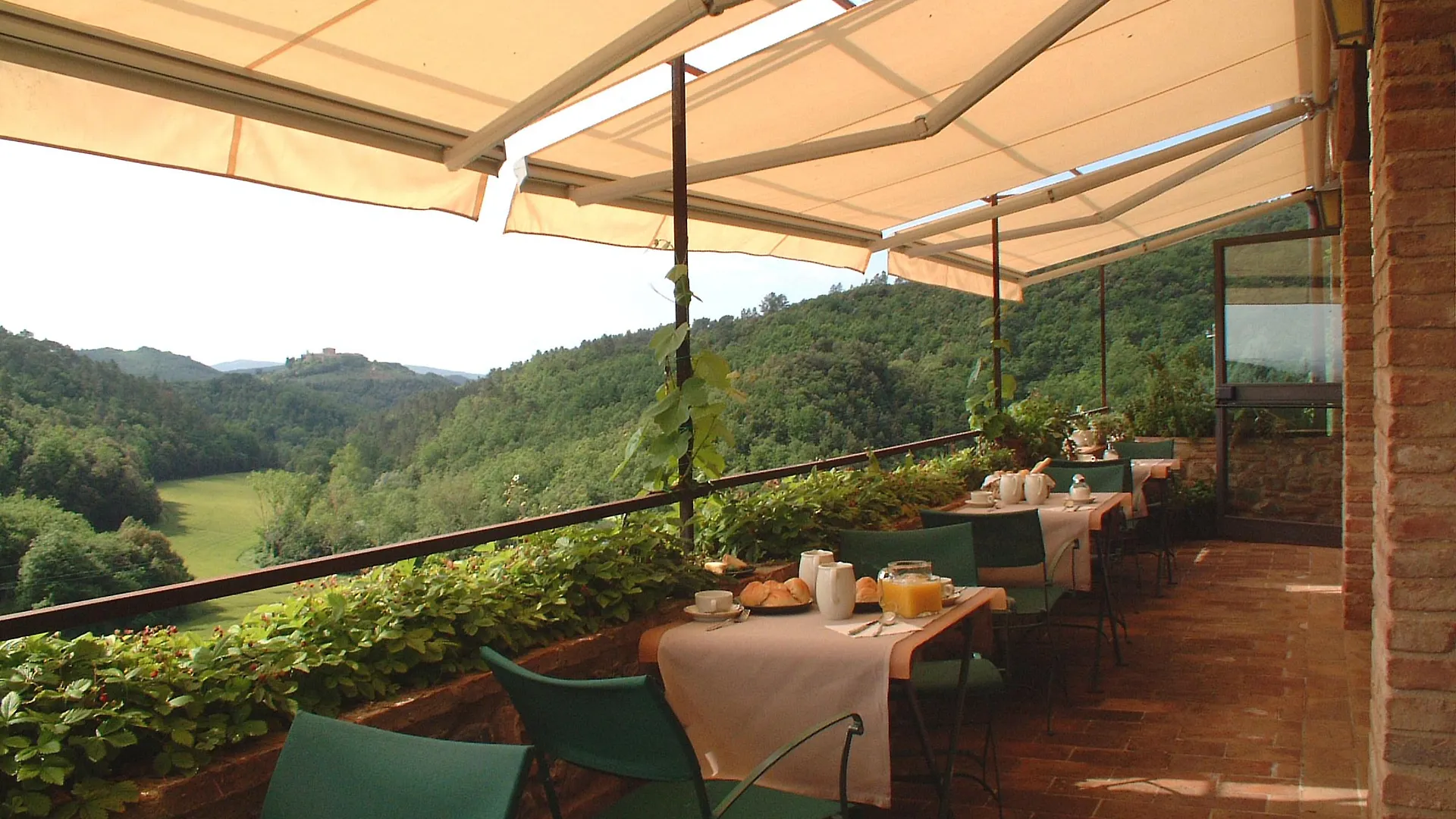 Bosco Della Spina Guest House Murlo 0*,