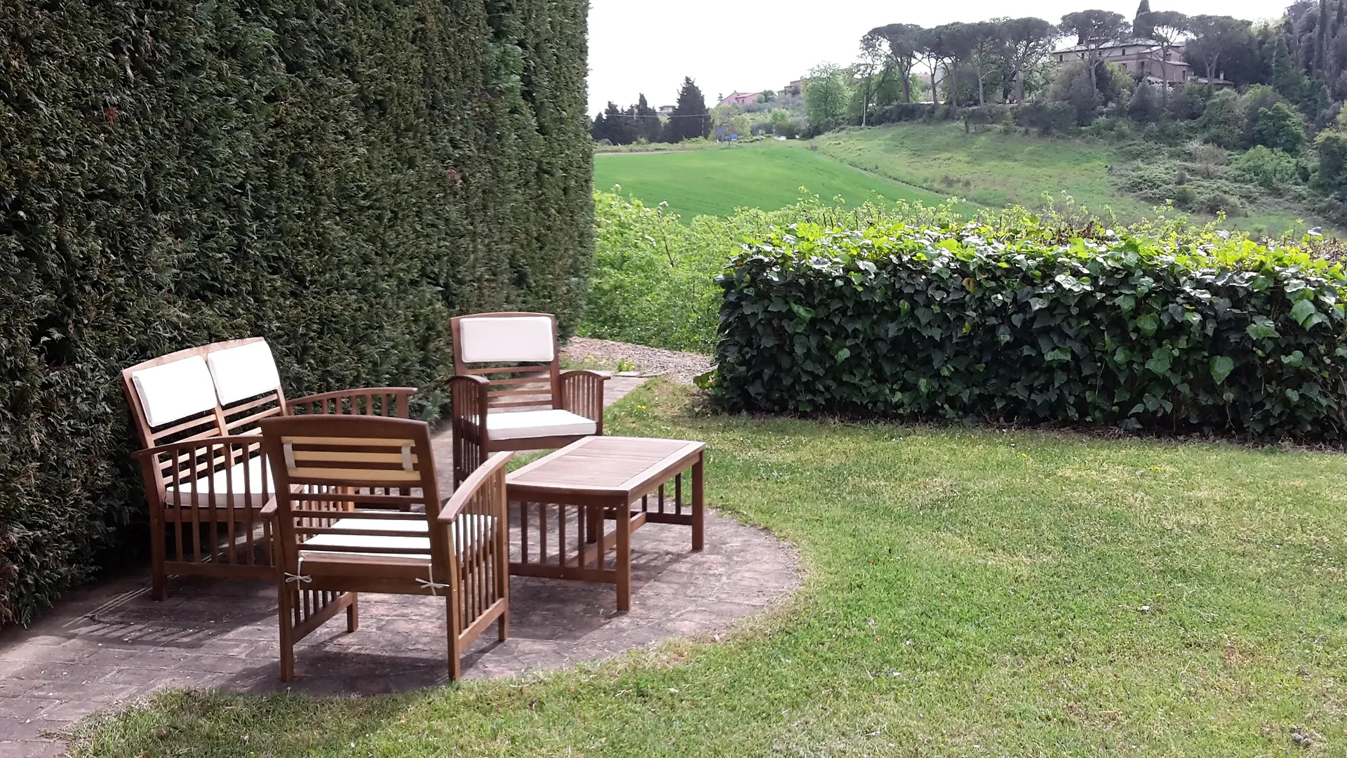Bosco Della Spina Guest House Murlo