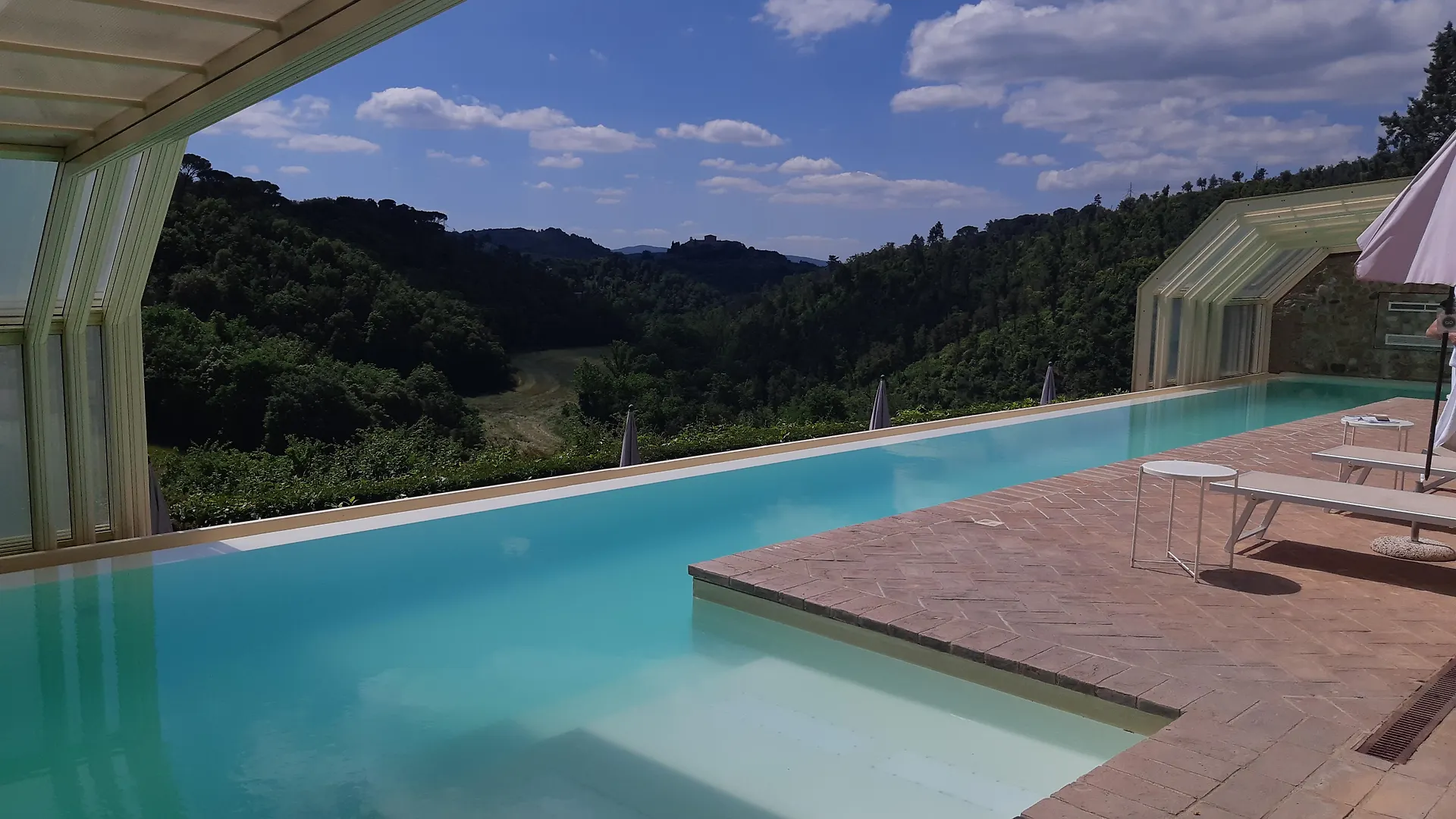 Bosco Della Spina Guest House Murlo Country house
