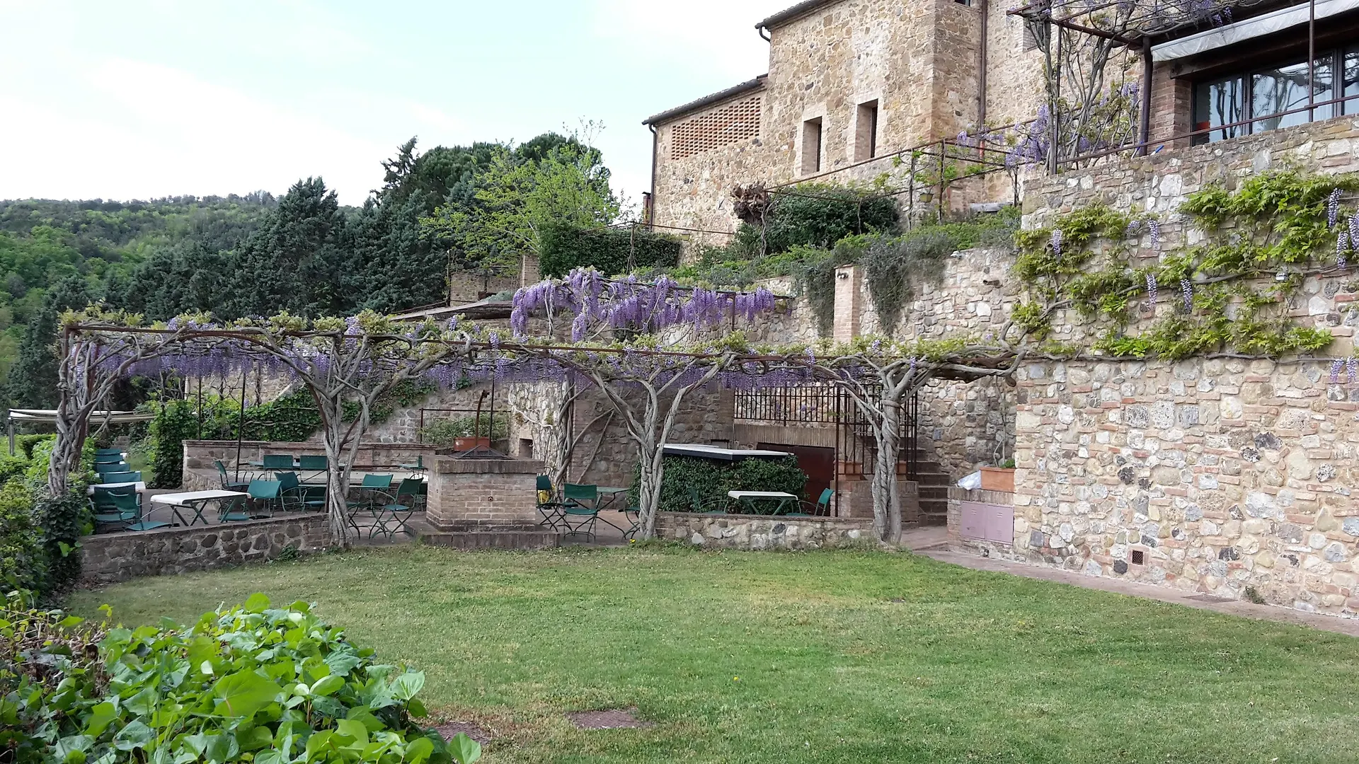 Country house Bosco Della Spina Guest House Murlo