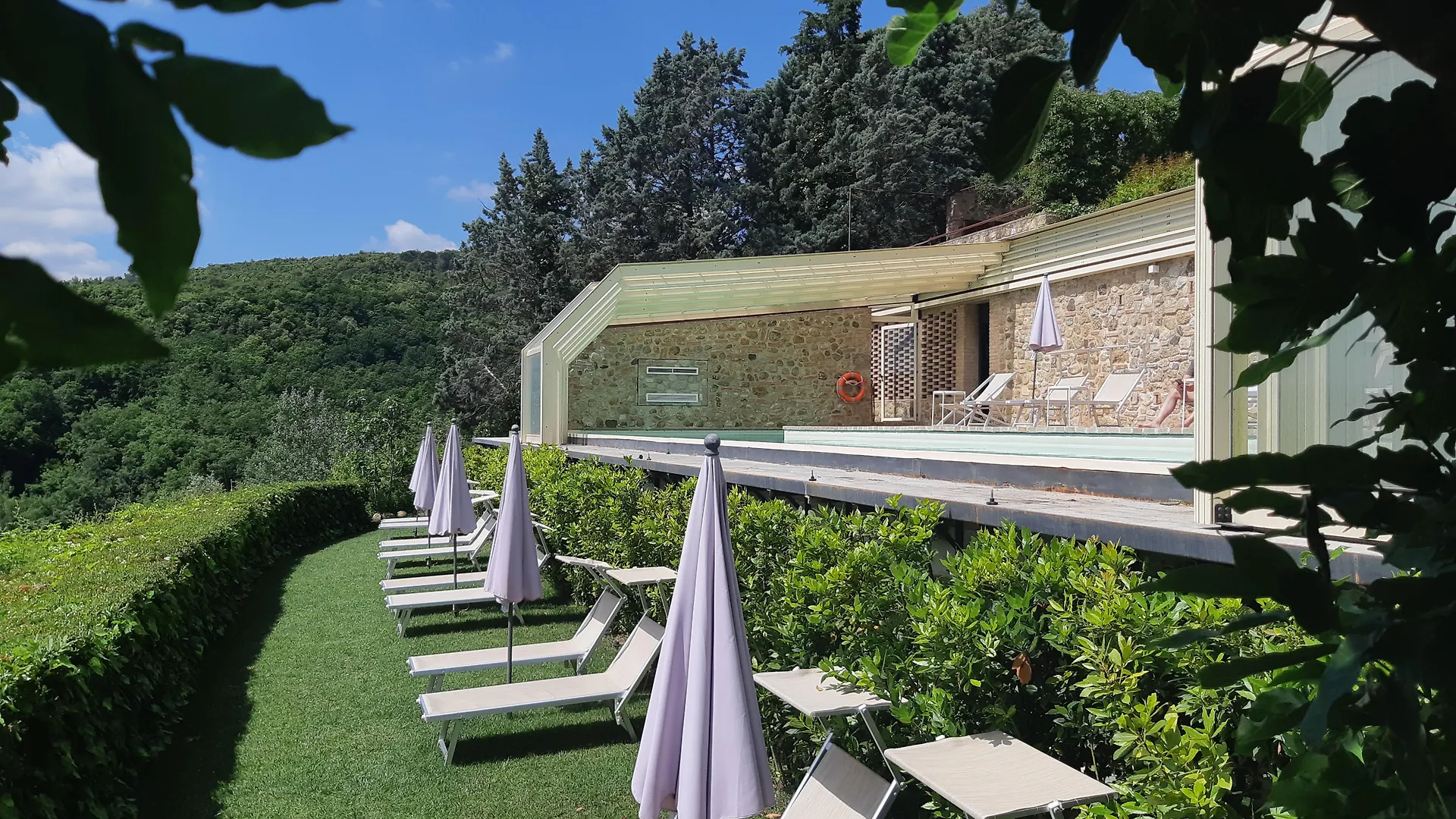 Country house Bosco Della Spina Guest House Murlo Italy