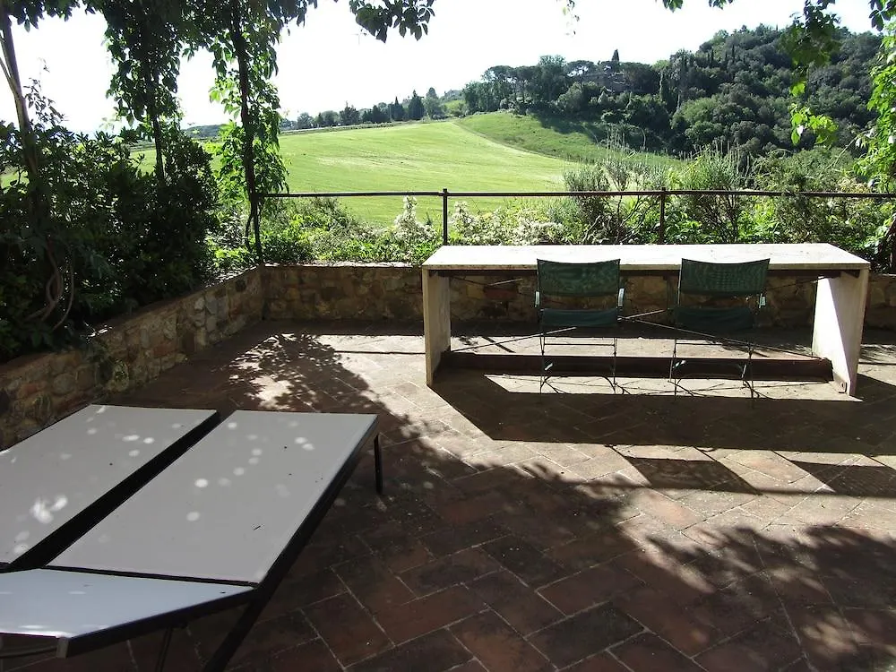 Bosco Della Spina Guest House Murlo Italy