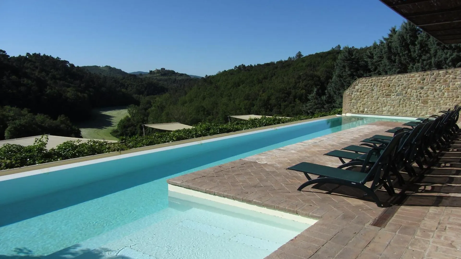 Bosco Della Spina Guest House Murlo 0*,