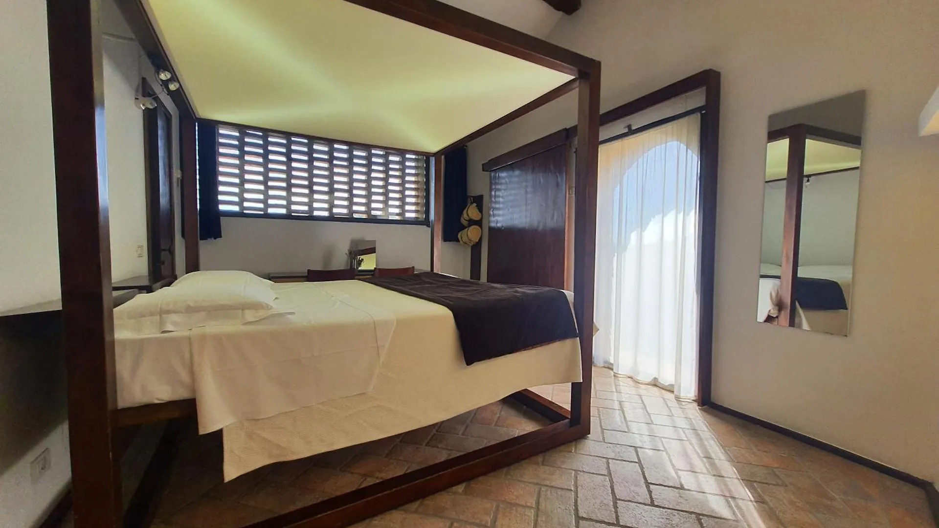 Bosco Della Spina Guest House Murlo Italy