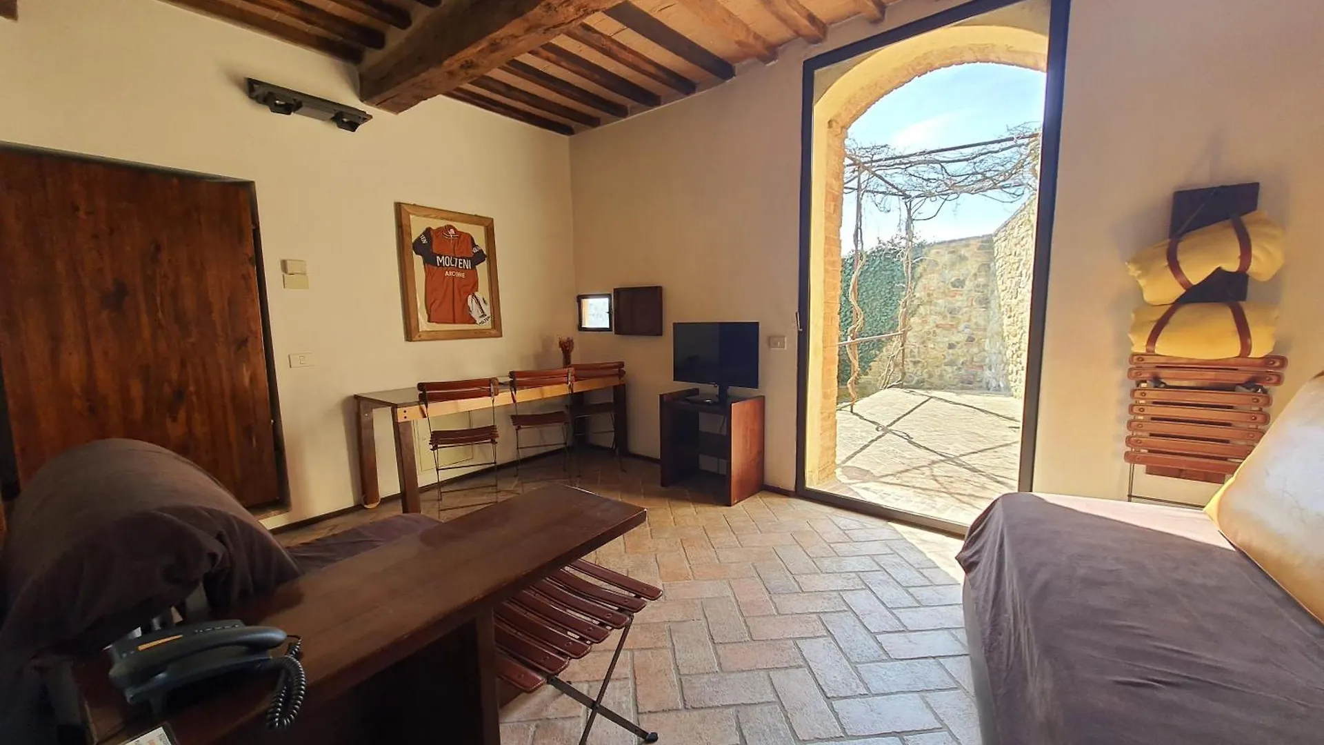 Bosco Della Spina Guest House Murlo 0*,  Italy