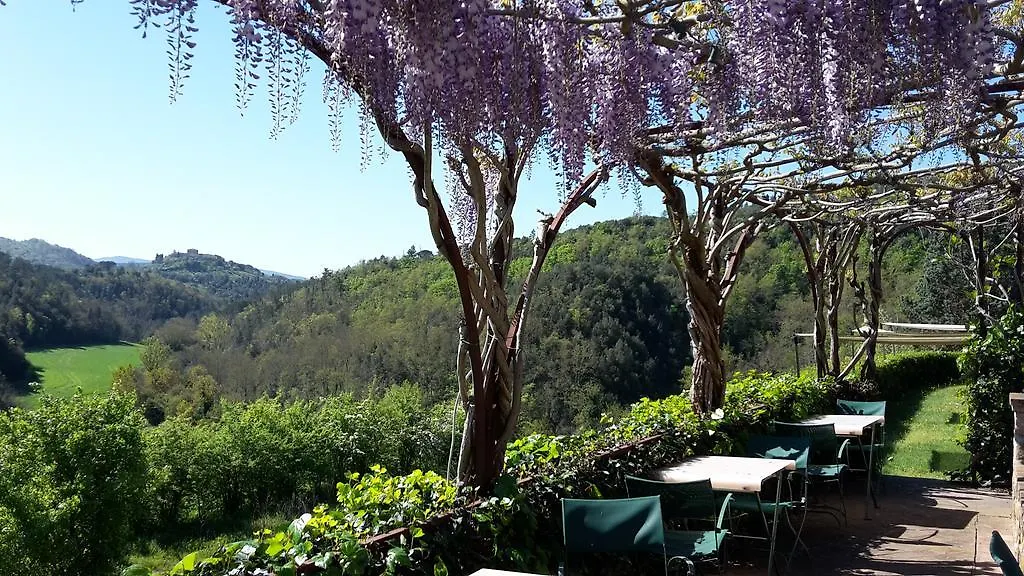 Bosco Della Spina Guest House Murlo 0*,  Italy